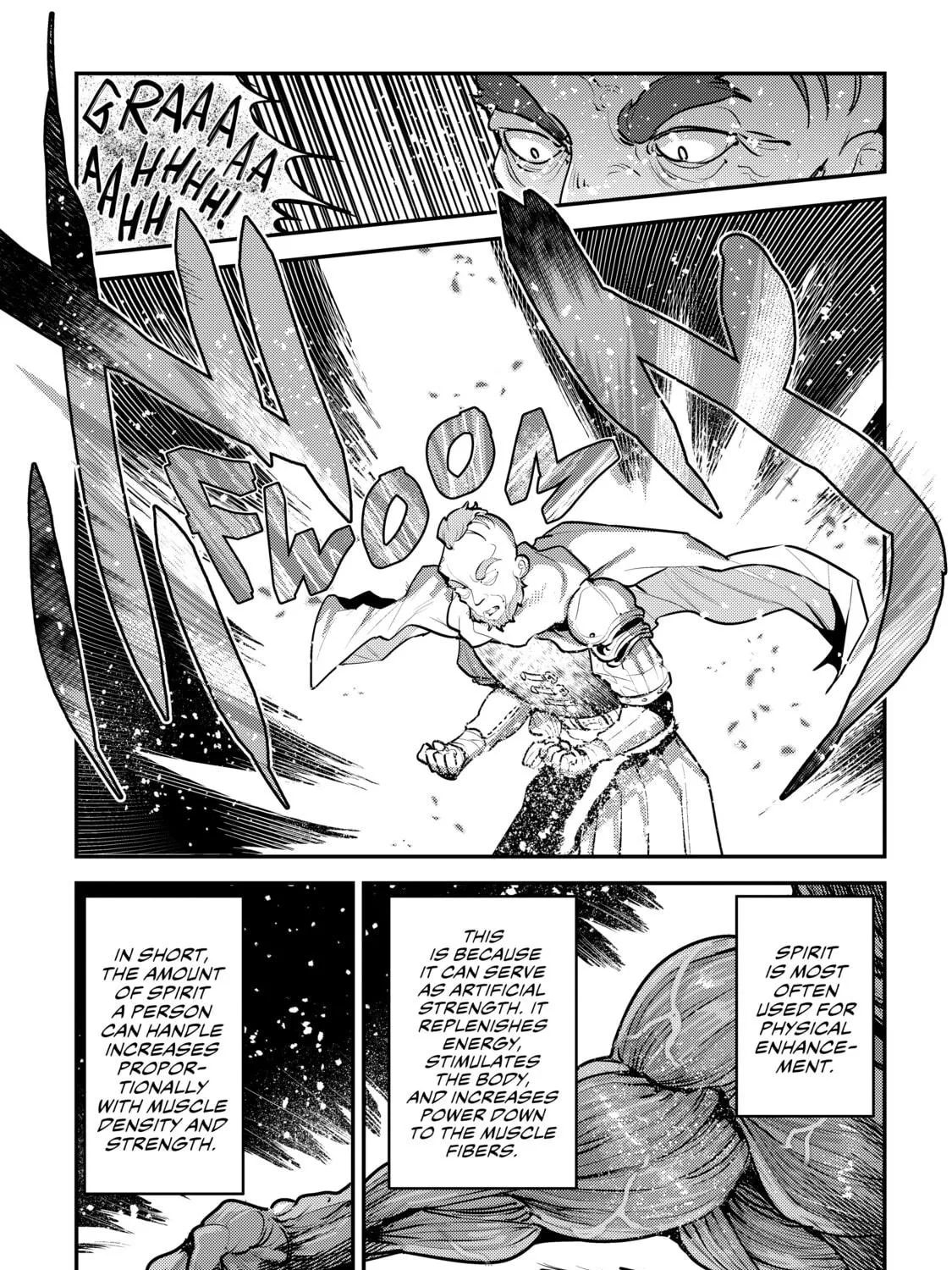 The Unwanted Undead Adventurer Chapter 52 page 9 - 
