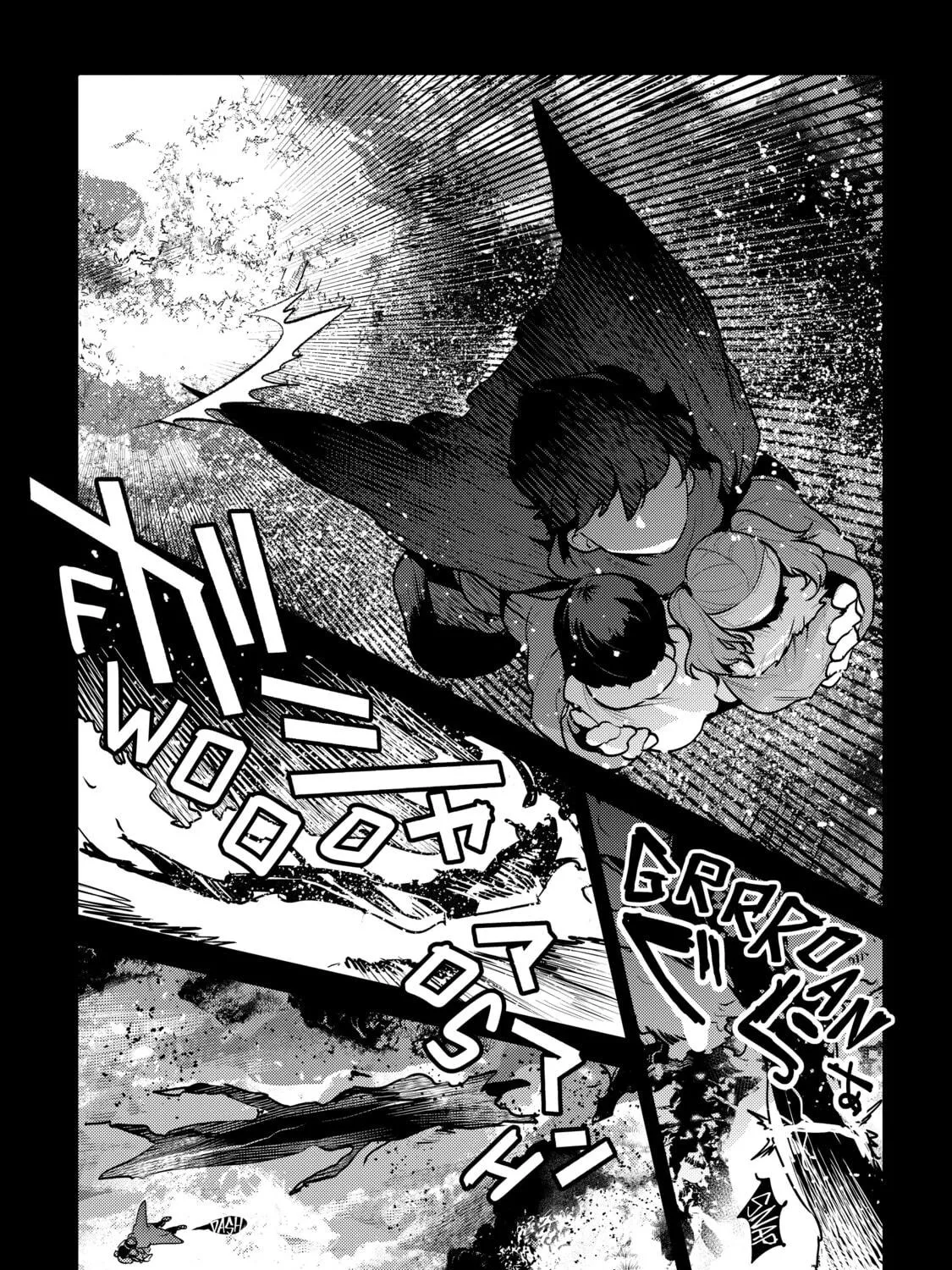 The Unwanted Undead Adventurer Chapter 53.5 page 11 - 