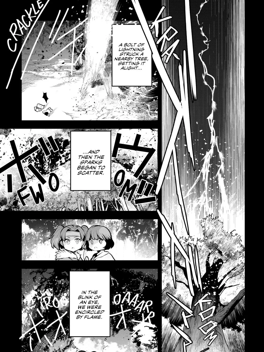 The Unwanted Undead Adventurer Chapter 53.5 page 7 - 