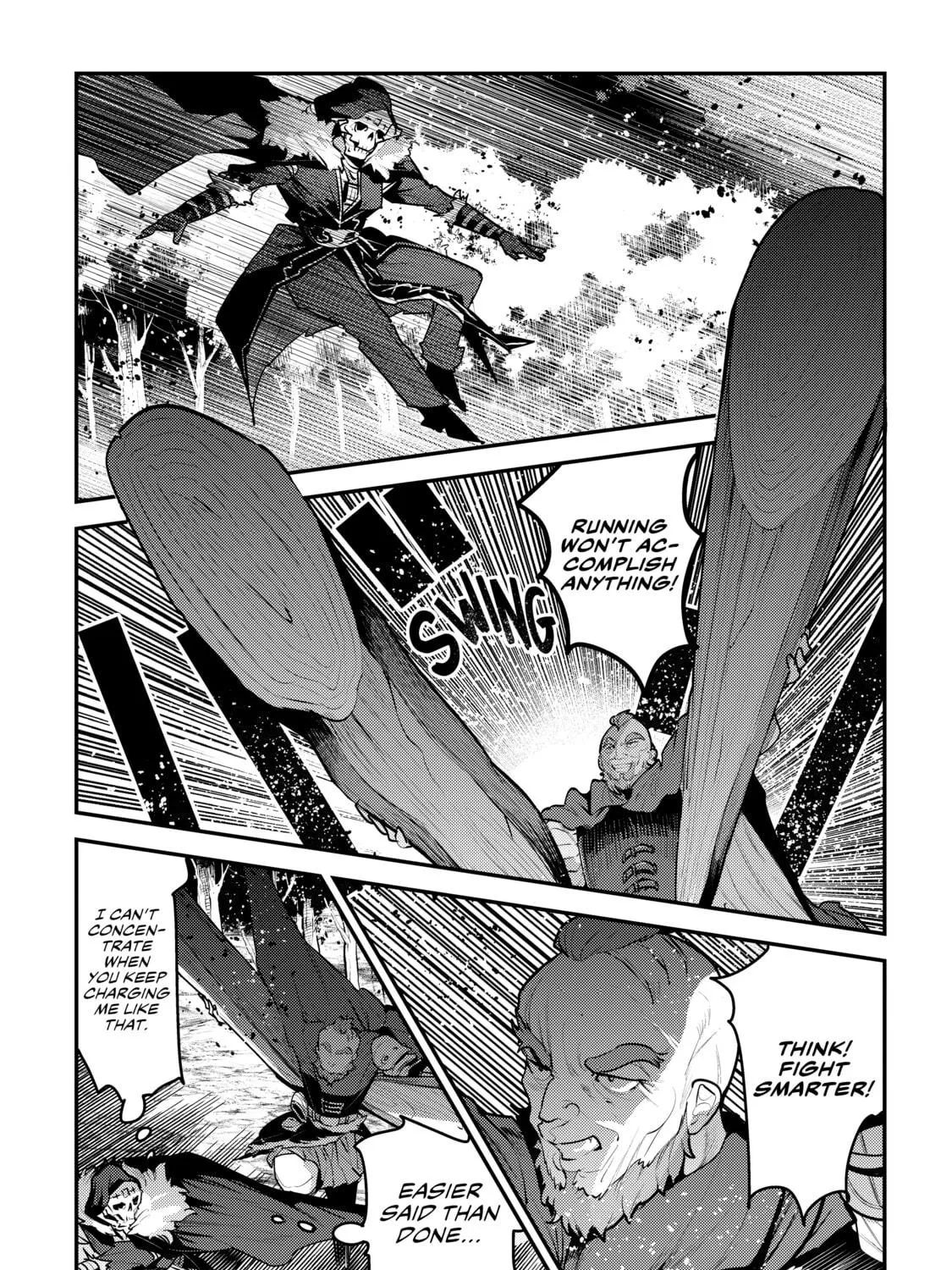 The Unwanted Undead Adventurer Chapter 53 page 11 - 