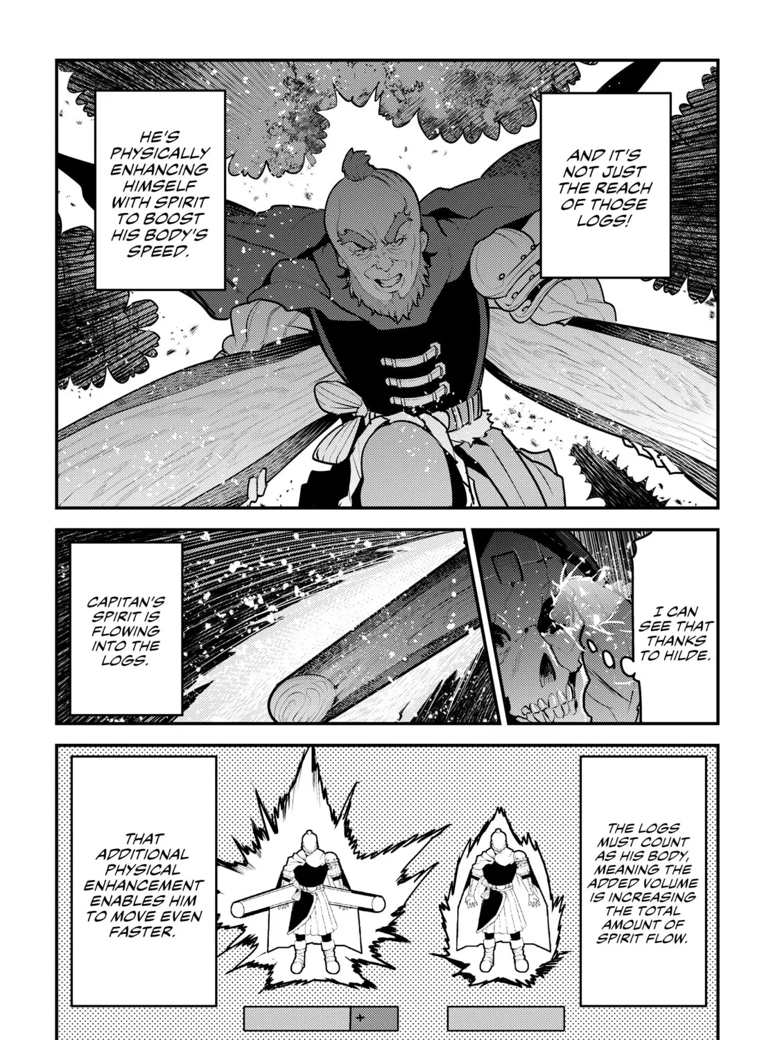 The Unwanted Undead Adventurer Chapter 53 page 13 - 