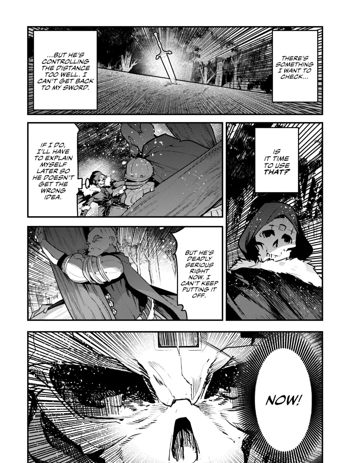 The Unwanted Undead Adventurer Chapter 53 page 15 - 