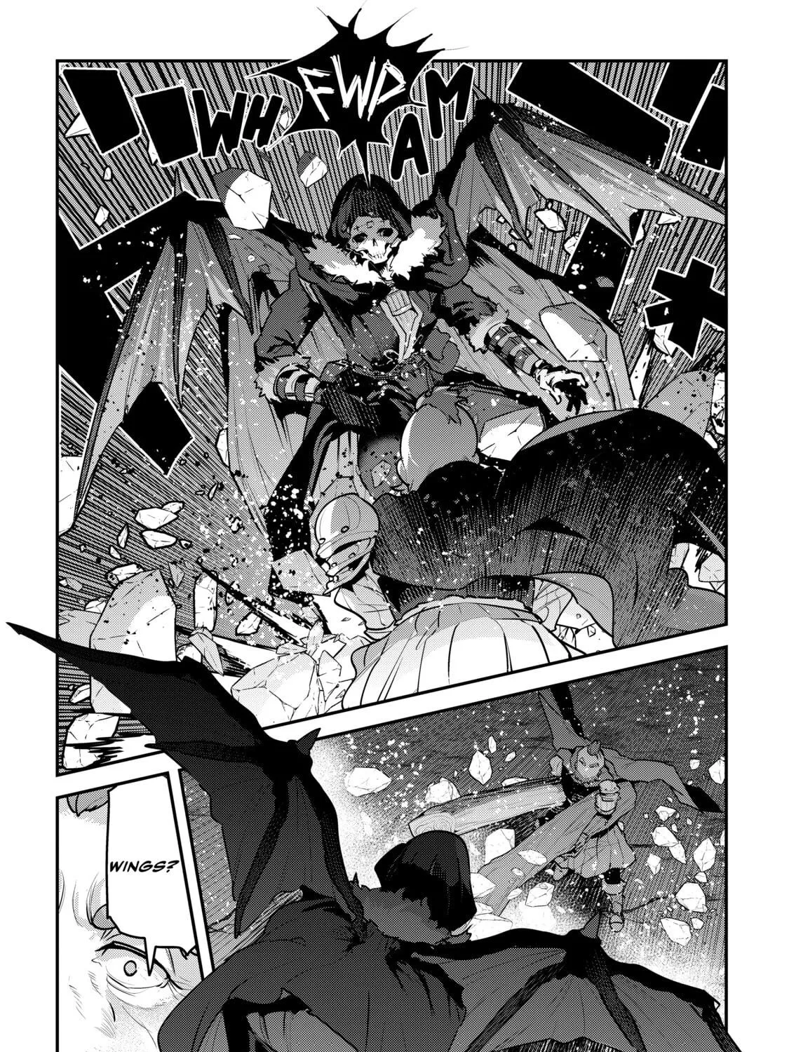 The Unwanted Undead Adventurer Chapter 53 page 17 - 