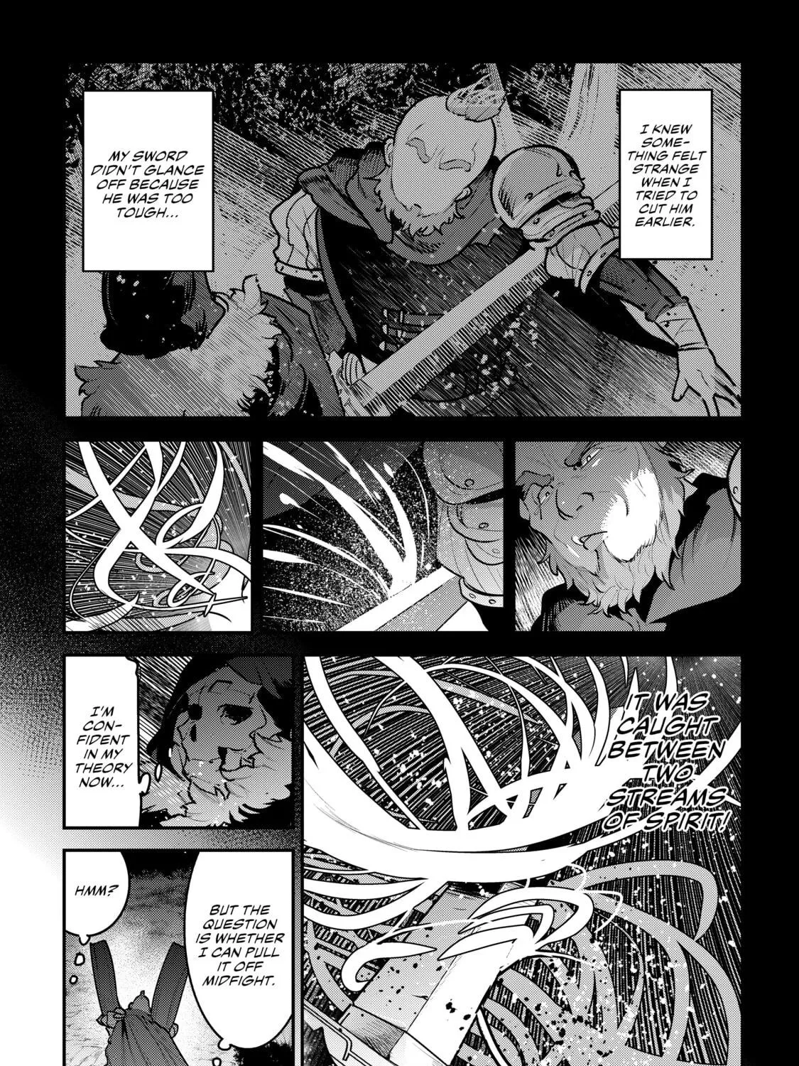 The Unwanted Undead Adventurer Chapter 53 page 23 - 