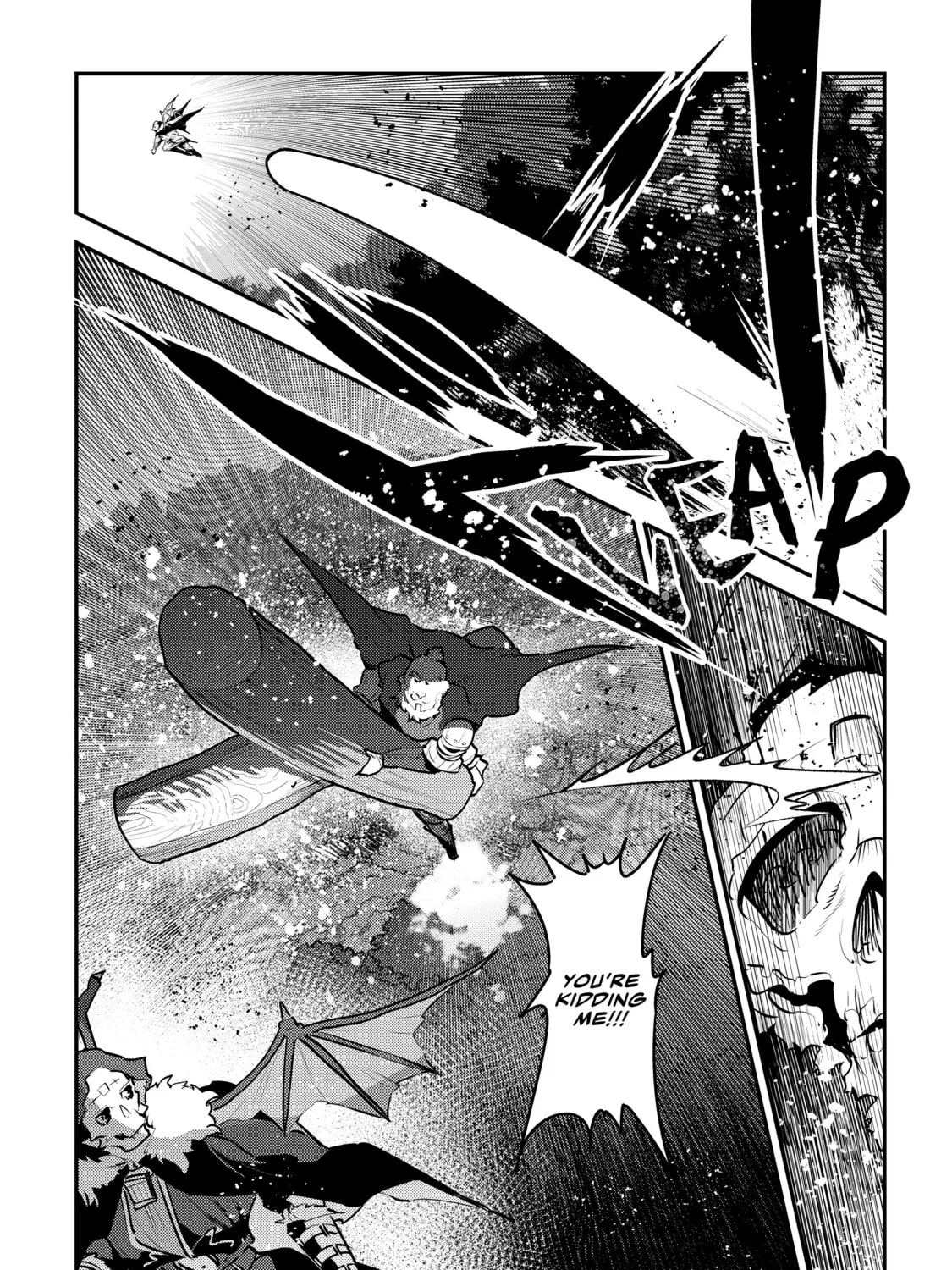 The Unwanted Undead Adventurer Chapter 53 page 27 - 