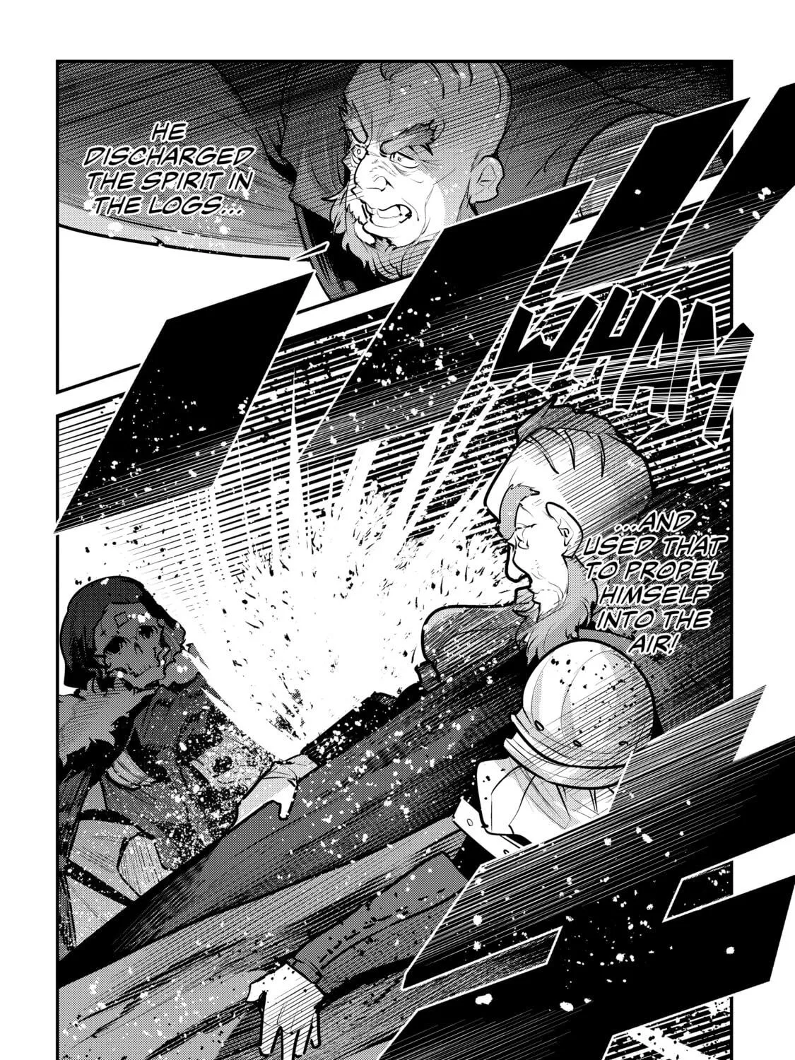 The Unwanted Undead Adventurer Chapter 53 page 29 - 