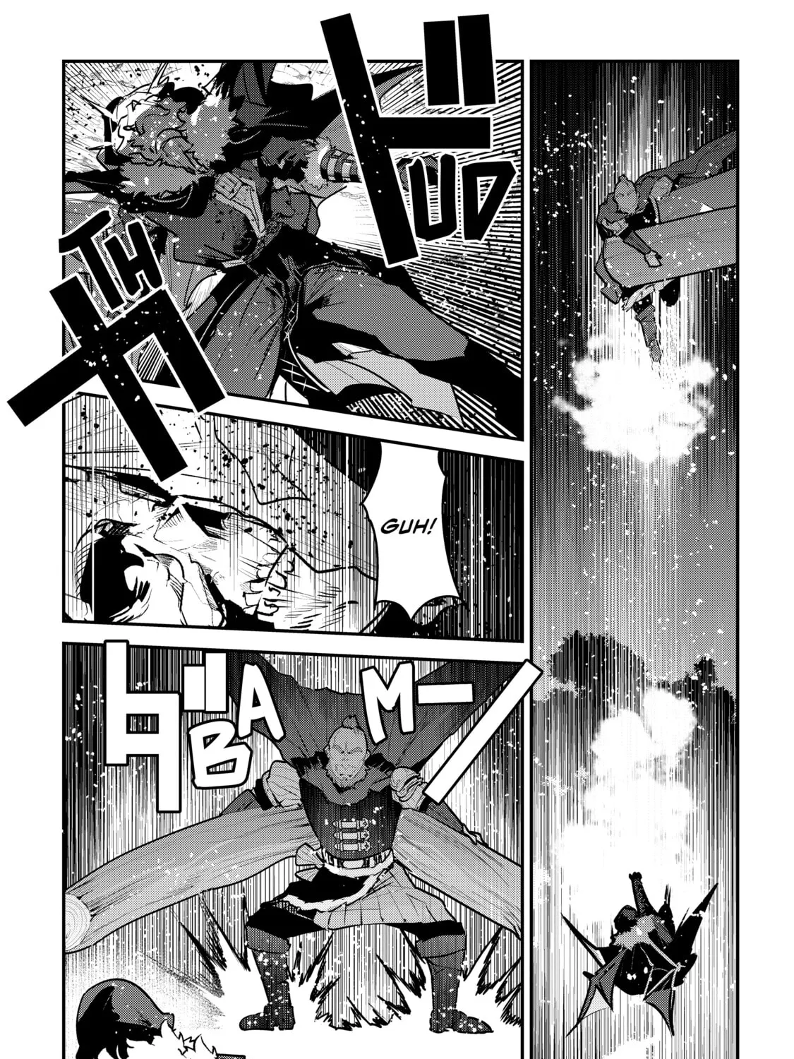 The Unwanted Undead Adventurer Chapter 53 page 31 - 
