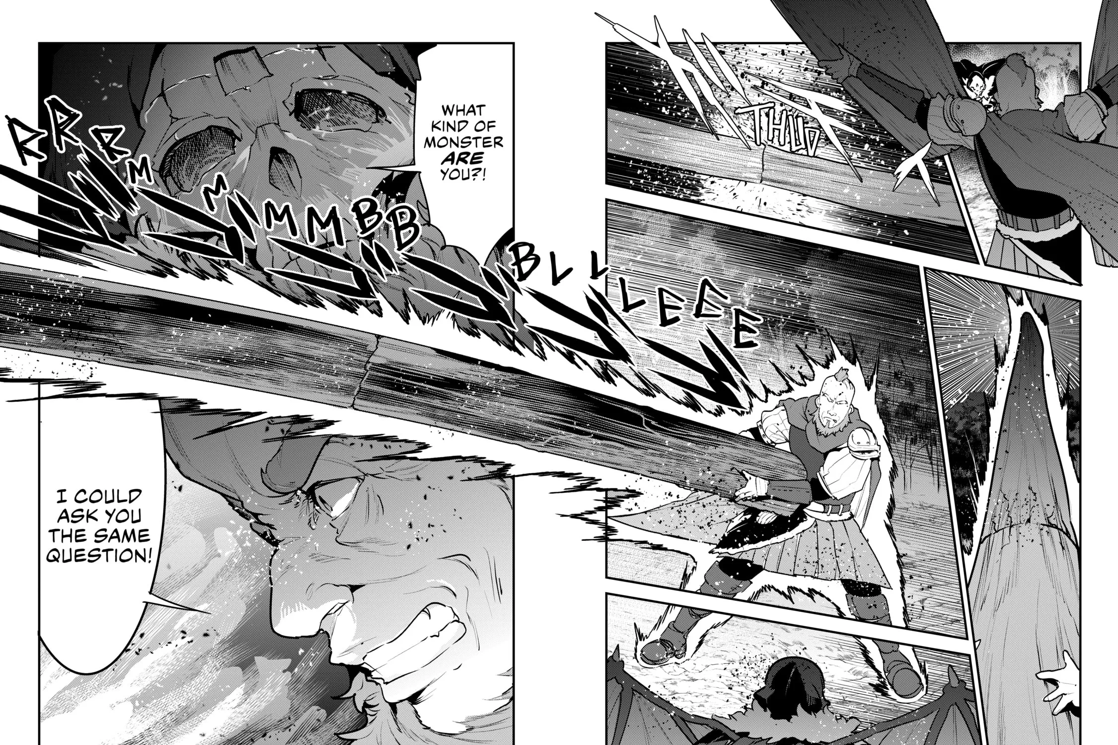 The Unwanted Undead Adventurer Chapter 53 page 33 - 
