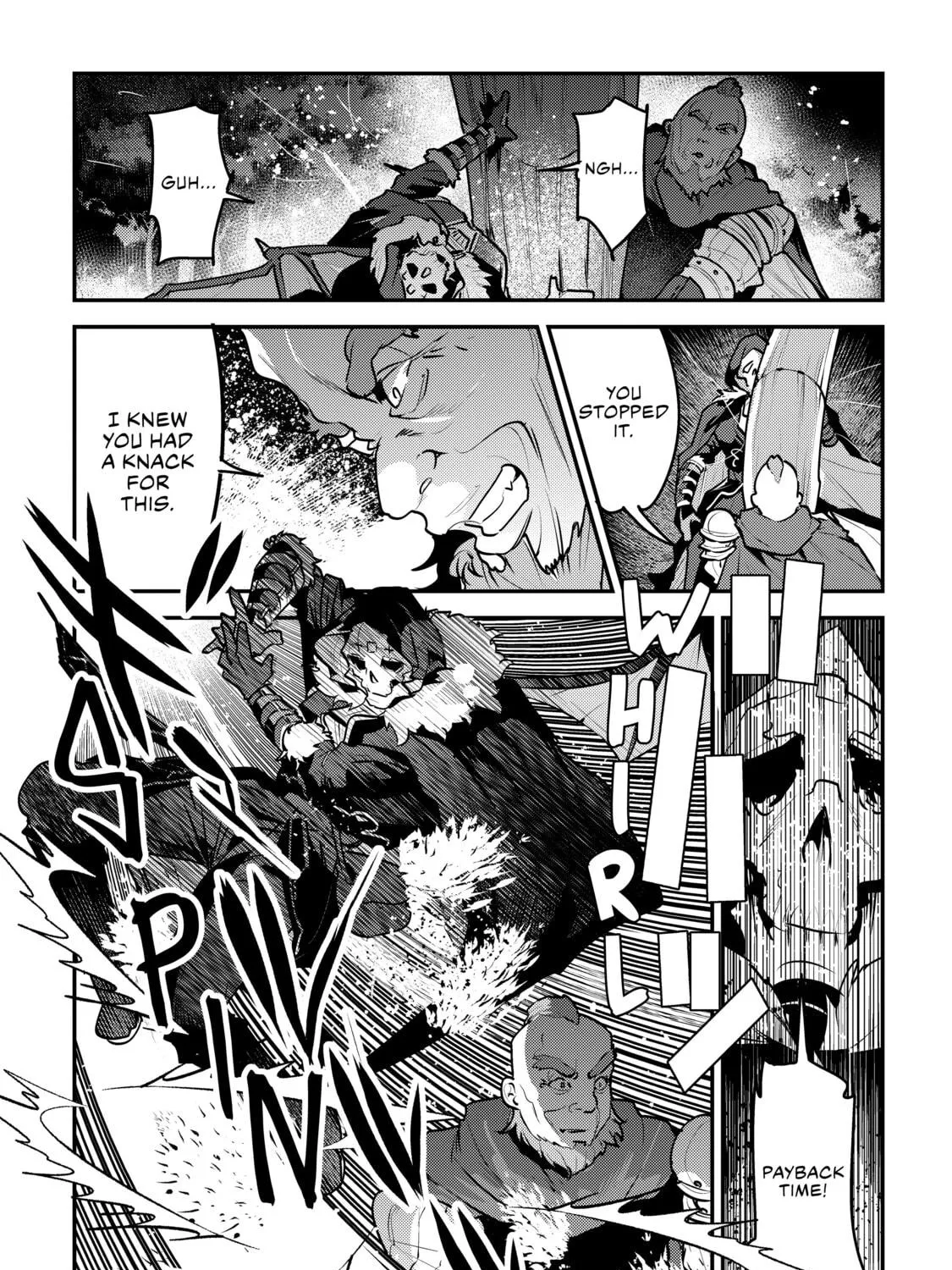 The Unwanted Undead Adventurer Chapter 53 page 41 - 