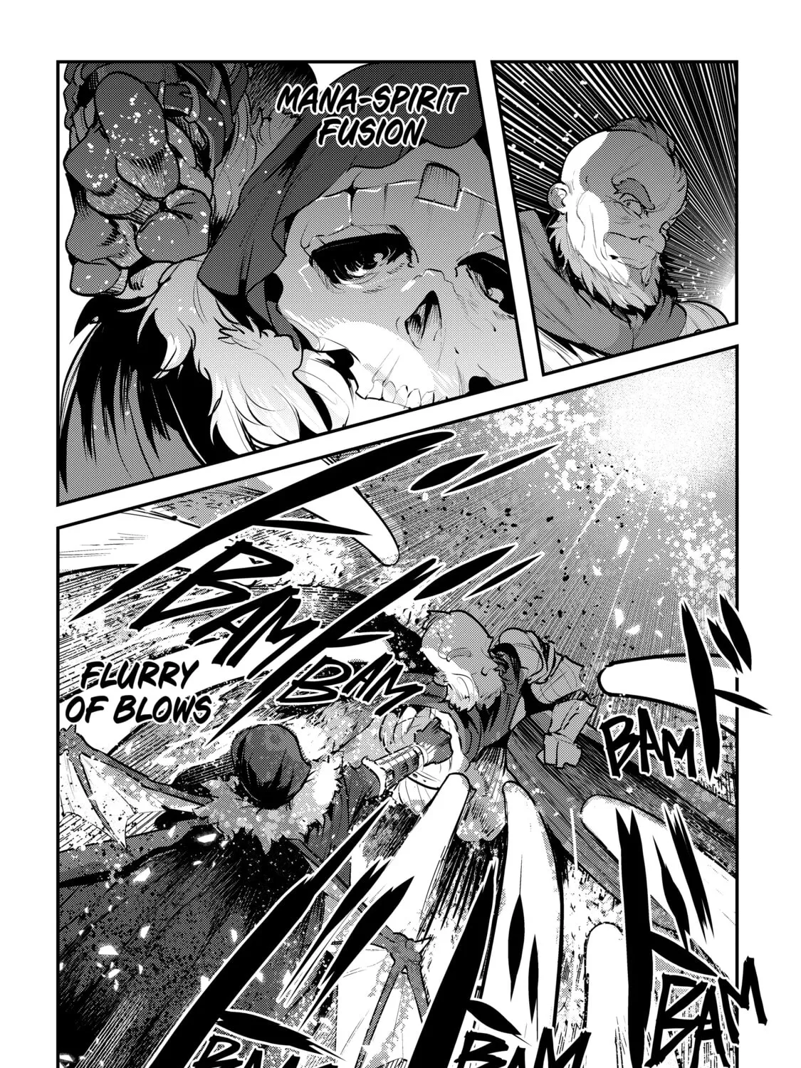 The Unwanted Undead Adventurer Chapter 53 page 43 - 