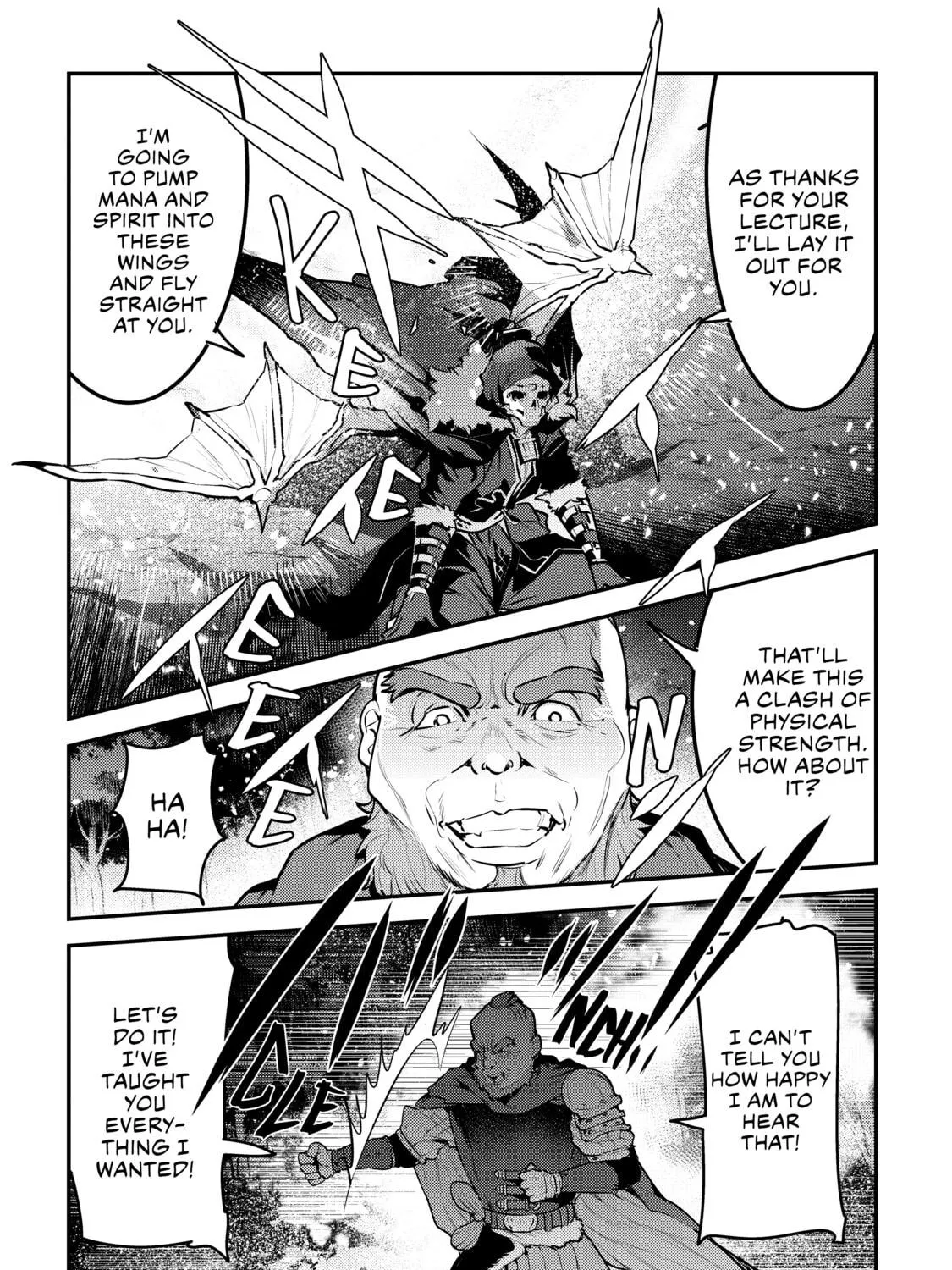 The Unwanted Undead Adventurer Chapter 53 page 47 - 