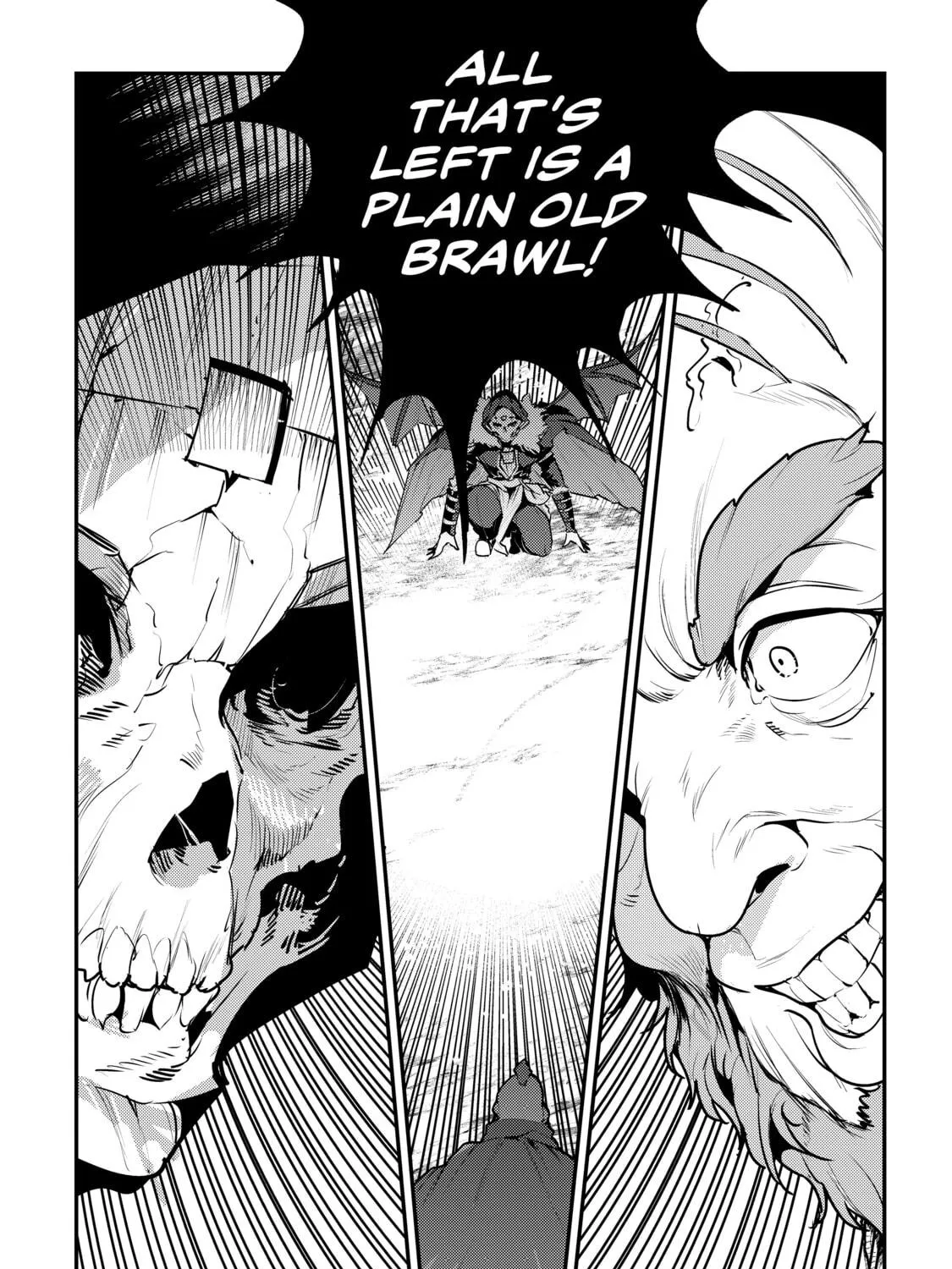 The Unwanted Undead Adventurer Chapter 53 page 49 - 