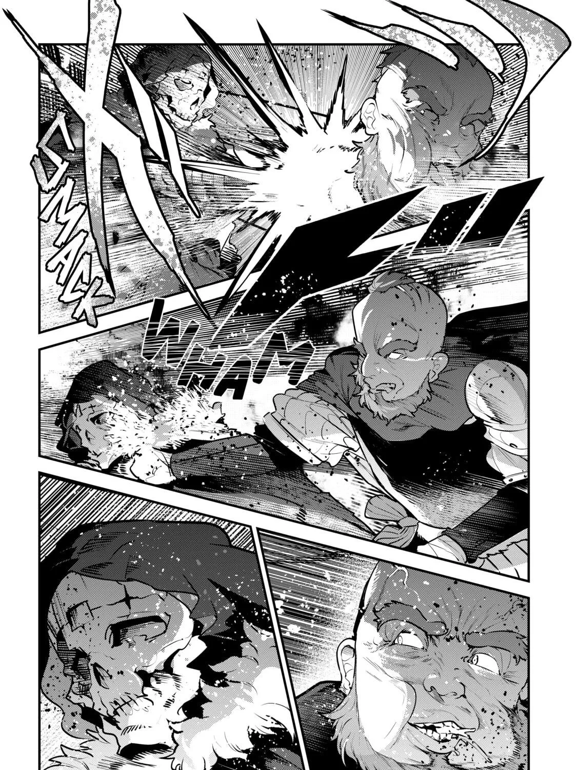 The Unwanted Undead Adventurer Chapter 53 page 53 - 