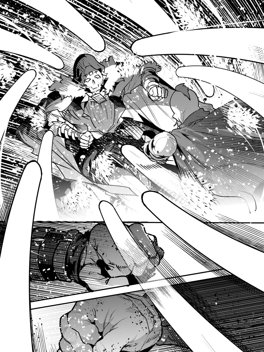 The Unwanted Undead Adventurer Chapter 53 page 55 - 