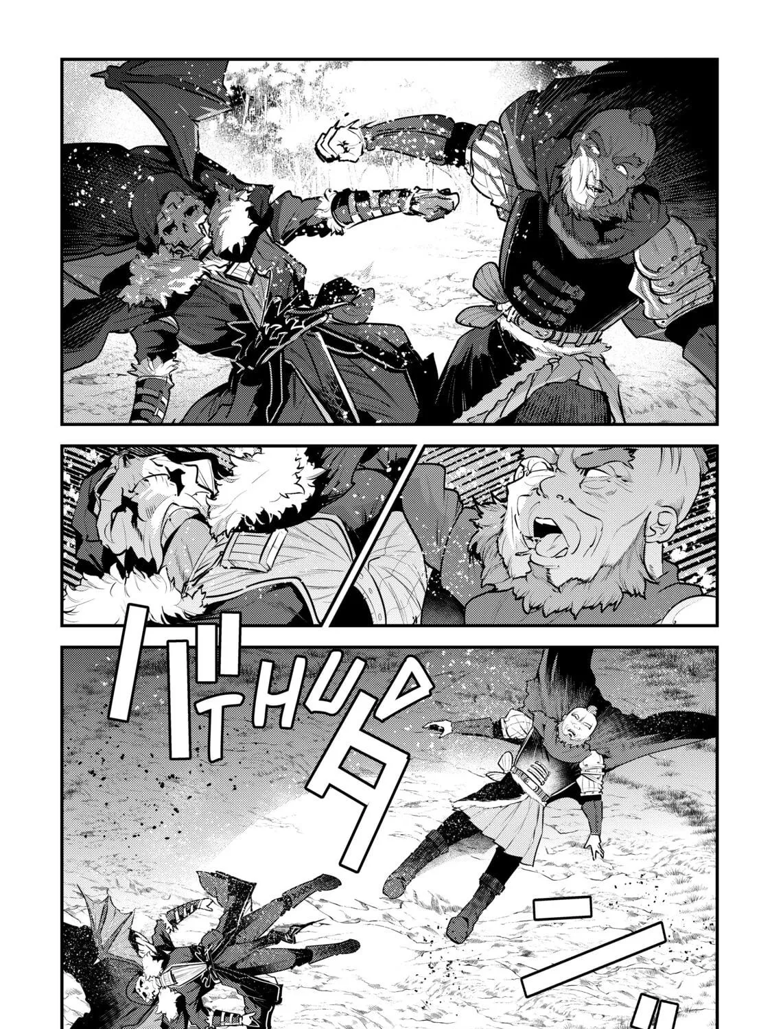 The Unwanted Undead Adventurer Chapter 53 page 59 - 