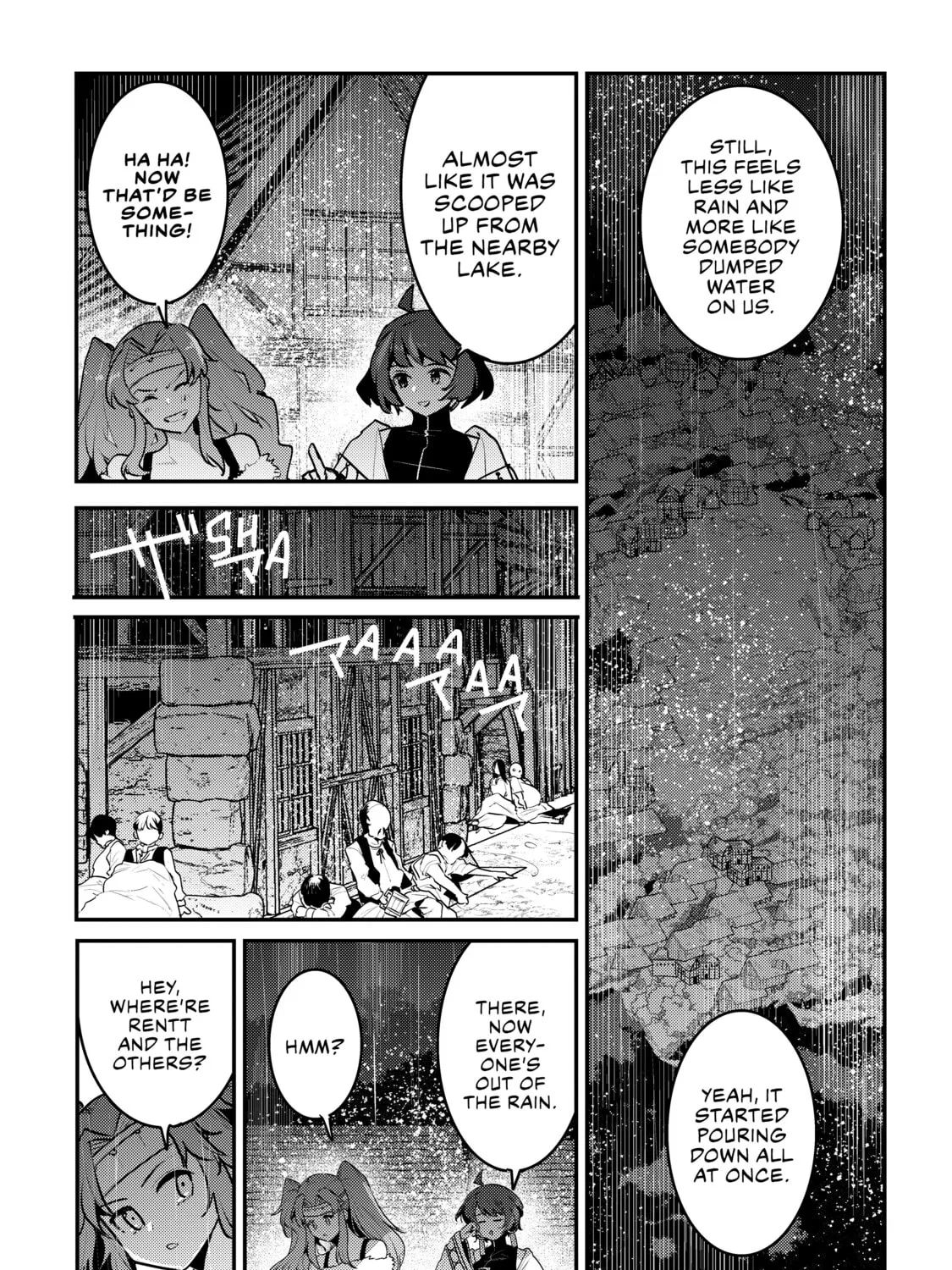 The Unwanted Undead Adventurer Chapter 53 page 7 - 