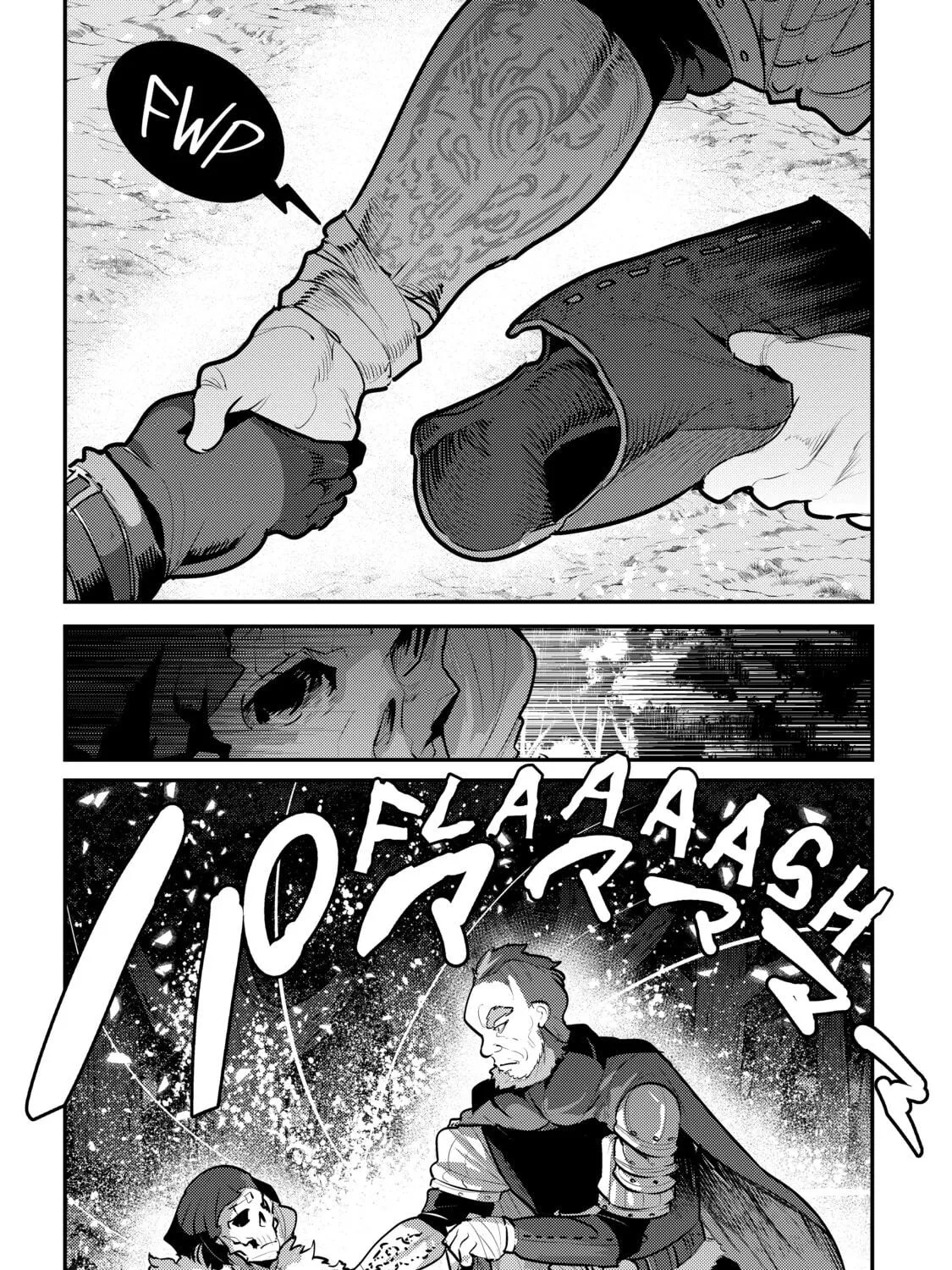 The Unwanted Undead Adventurer Chapter 53 page 65 - 
