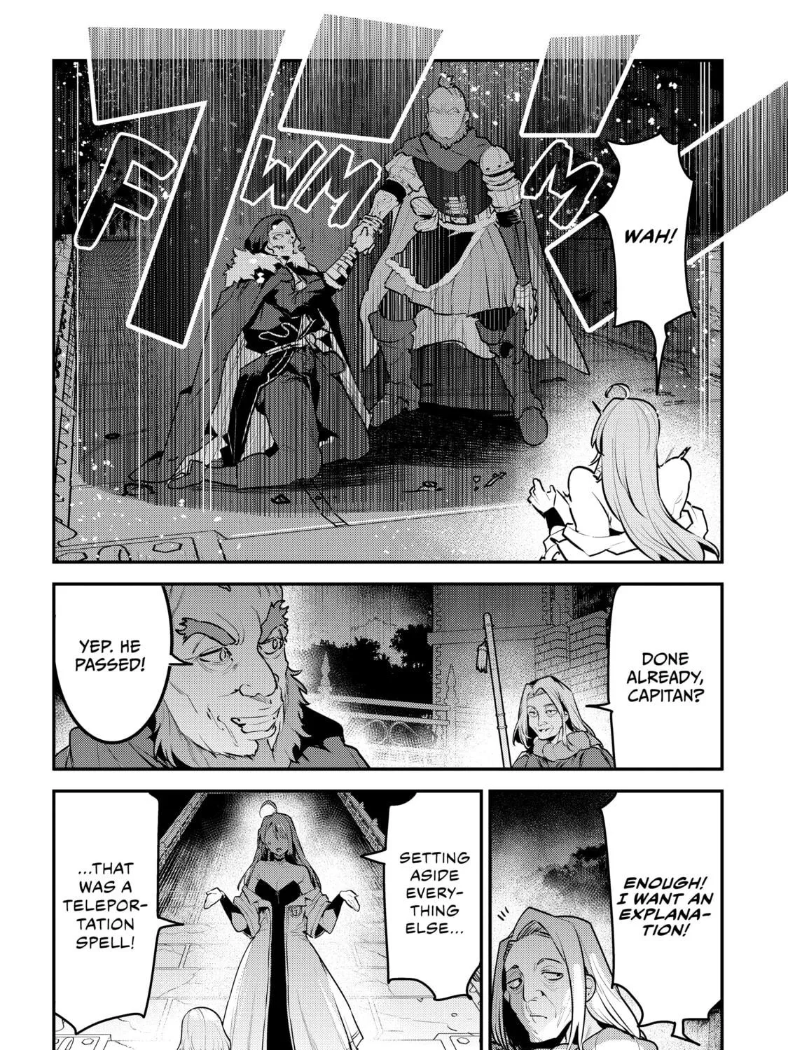 The Unwanted Undead Adventurer Chapter 53 page 69 - 