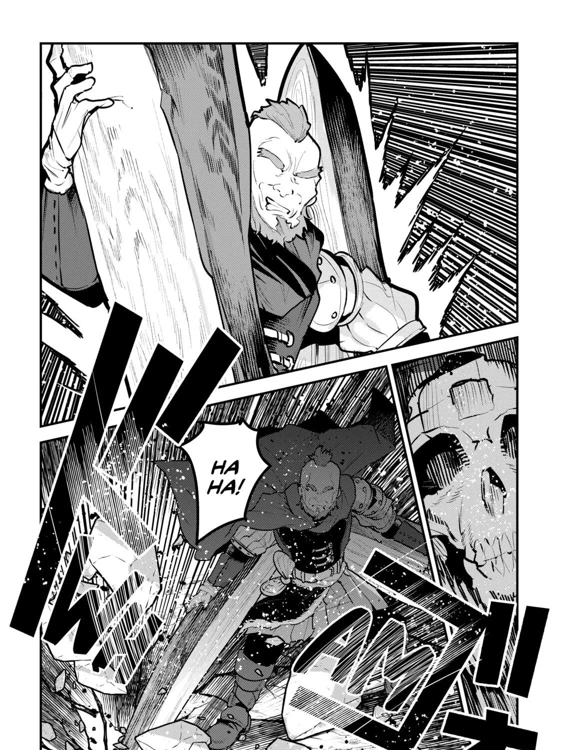 The Unwanted Undead Adventurer Chapter 53 page 9 - 