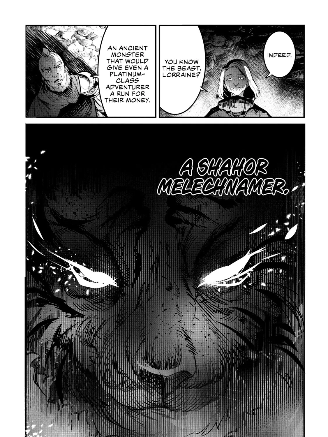 The Unwanted Undead Adventurer Chapter 54 page 21 - 