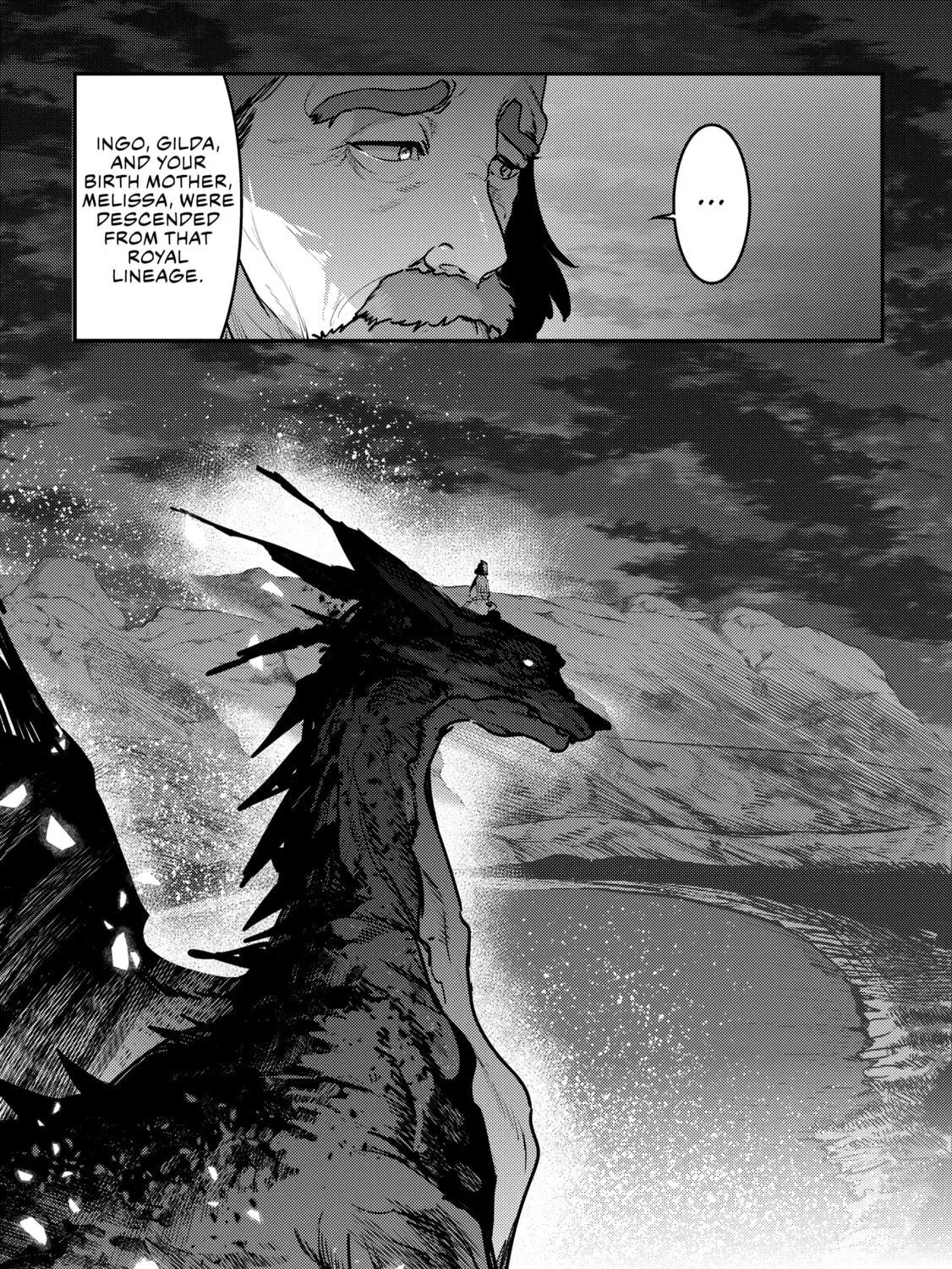 The Unwanted Undead Adventurer Chapter 54 page 29 - 