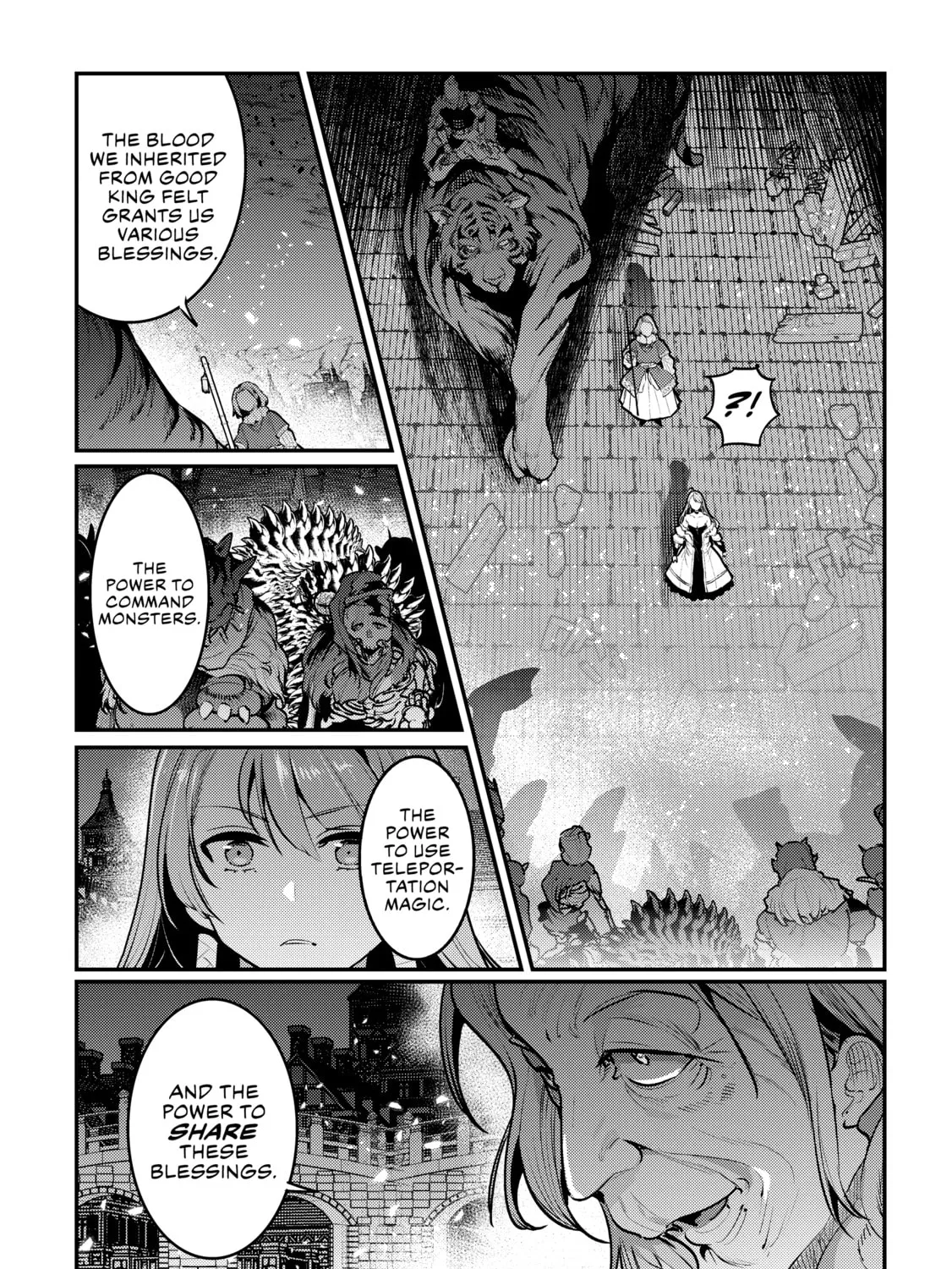 The Unwanted Undead Adventurer Chapter 55 page 13 - 