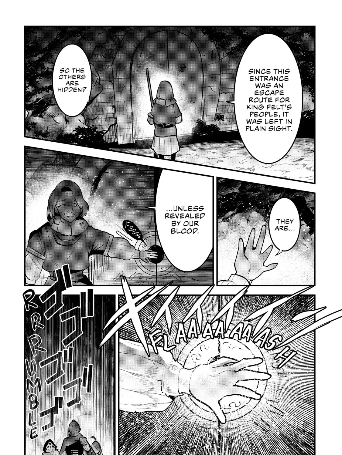 The Unwanted Undead Adventurer Chapter 56 page 13 - 