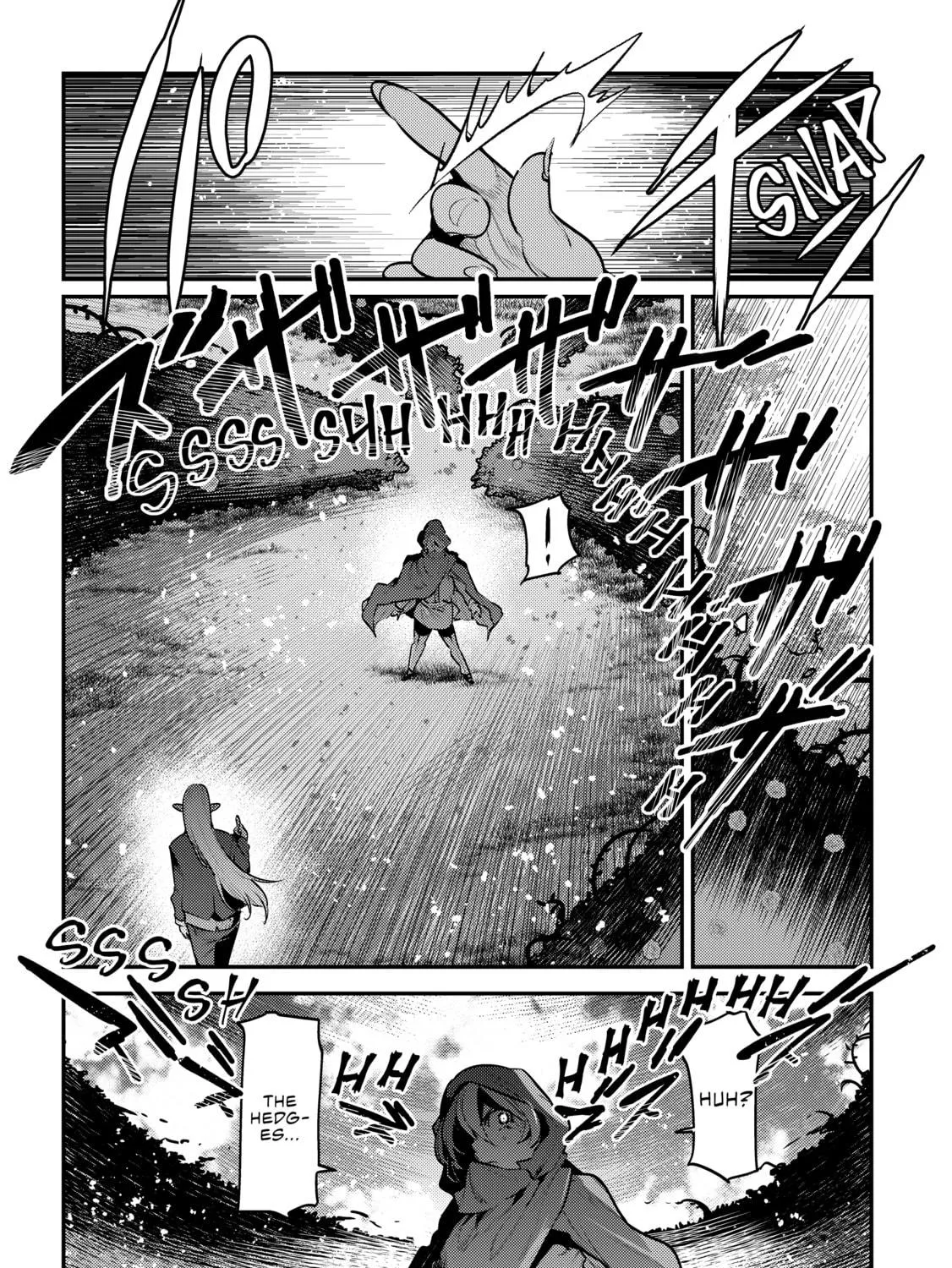 The Unwanted Undead Adventurer Chapter 57 page 19 - 