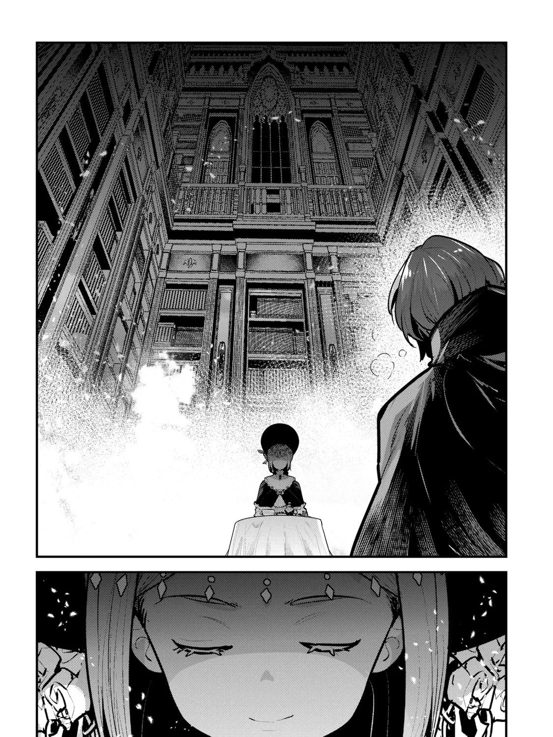 The Unwanted Undead Adventurer Chapter 57 page 27 - 