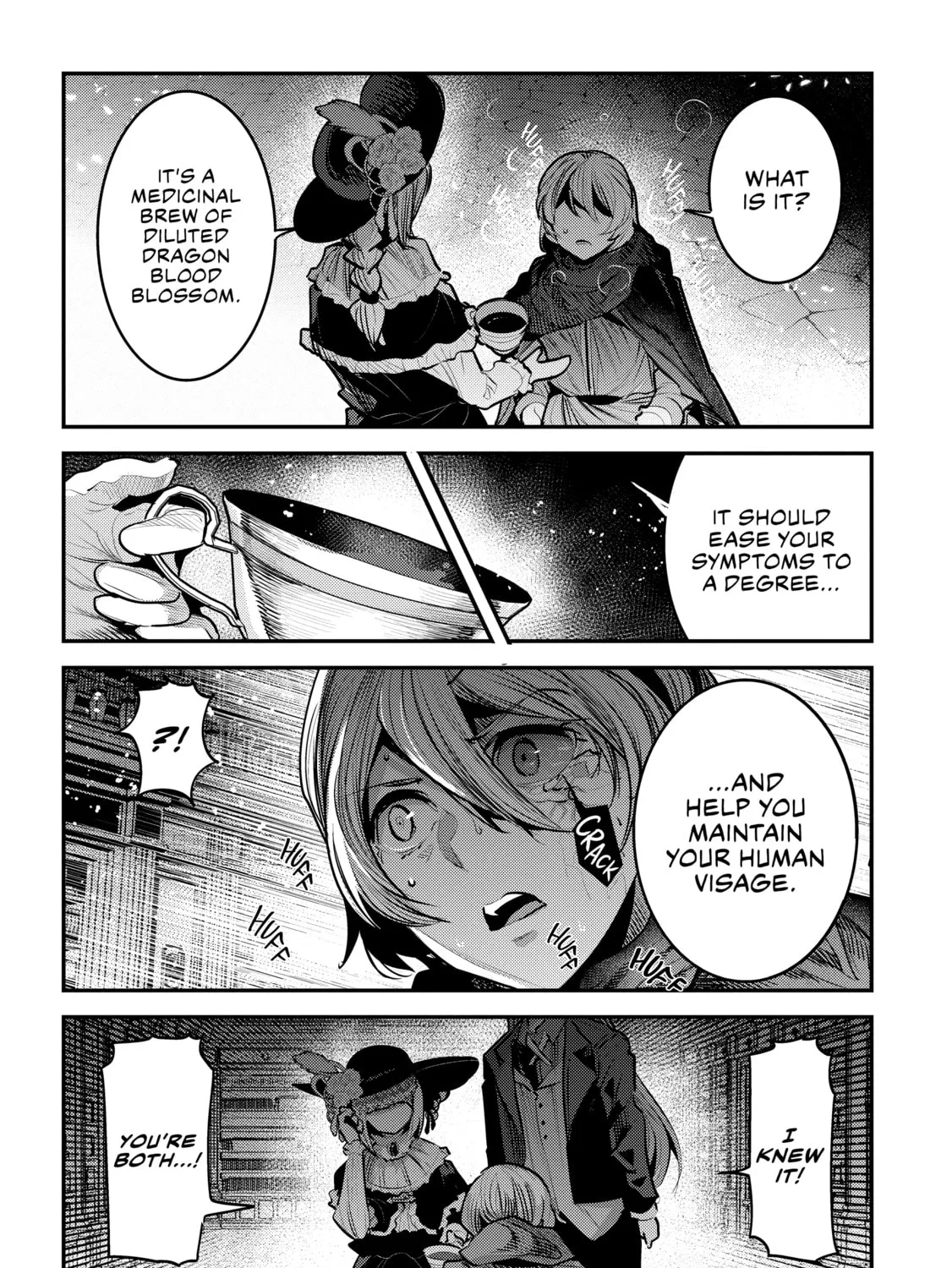 The Unwanted Undead Adventurer Chapter 57 page 31 - 
