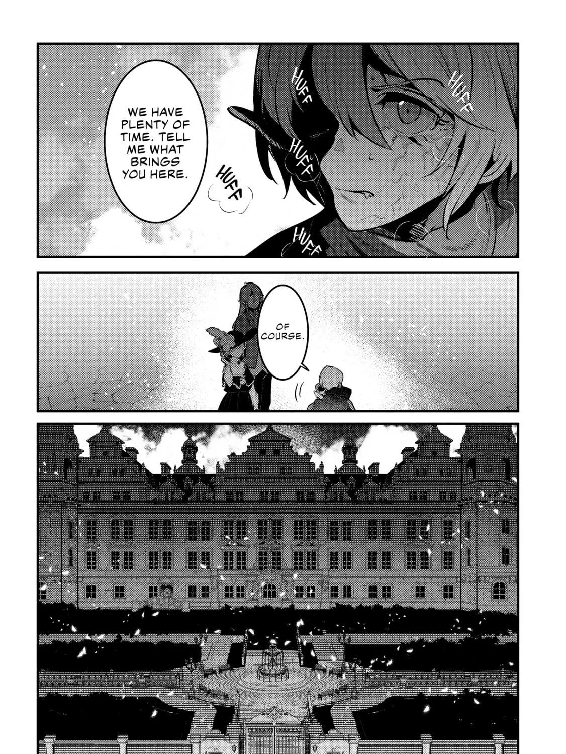 The Unwanted Undead Adventurer Chapter 57 page 35 - 