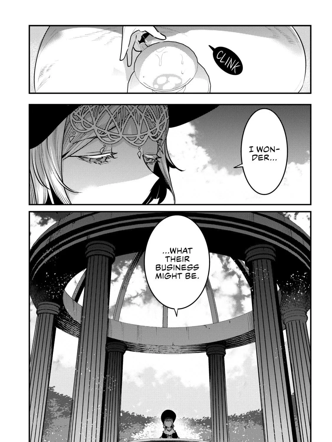 The Unwanted Undead Adventurer Chapter 57 page 5 - 