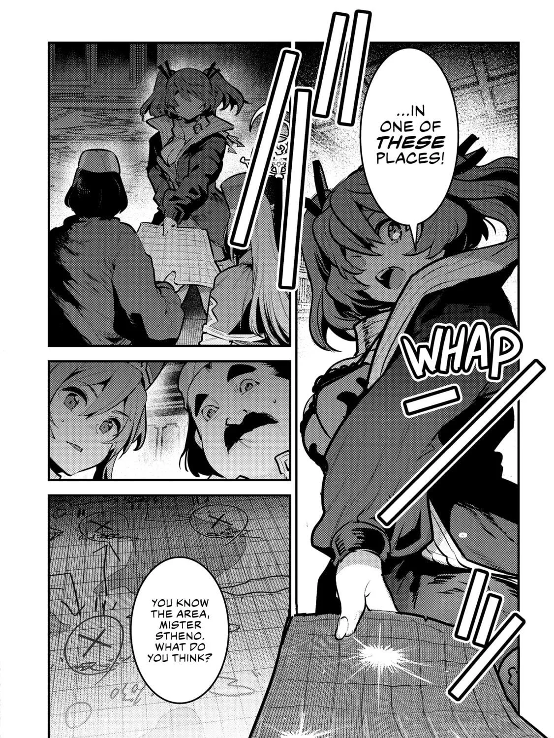 The Unwanted Undead Adventurer Chapter 57 page 49 - 