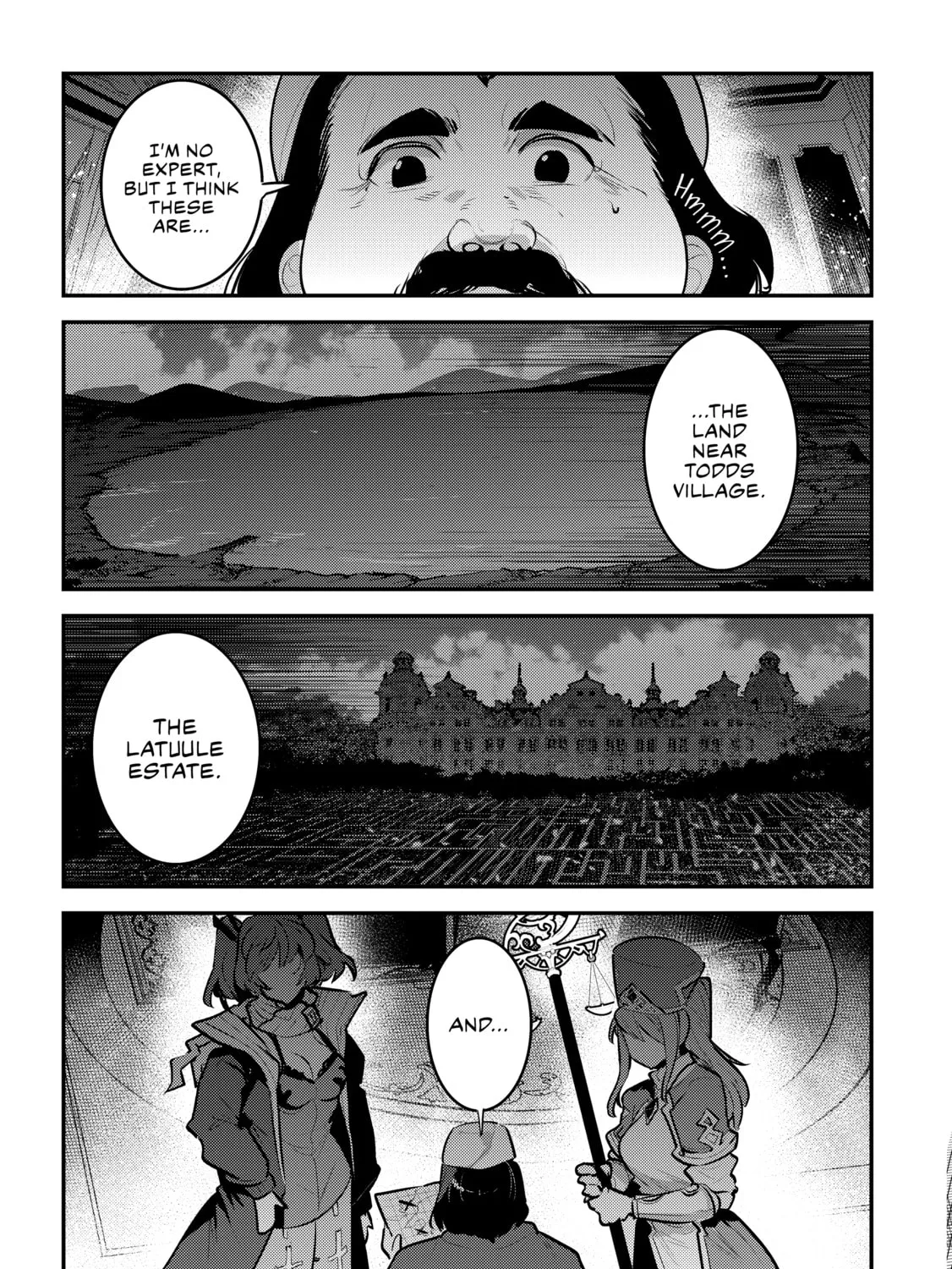 The Unwanted Undead Adventurer Chapter 57 page 51 - 