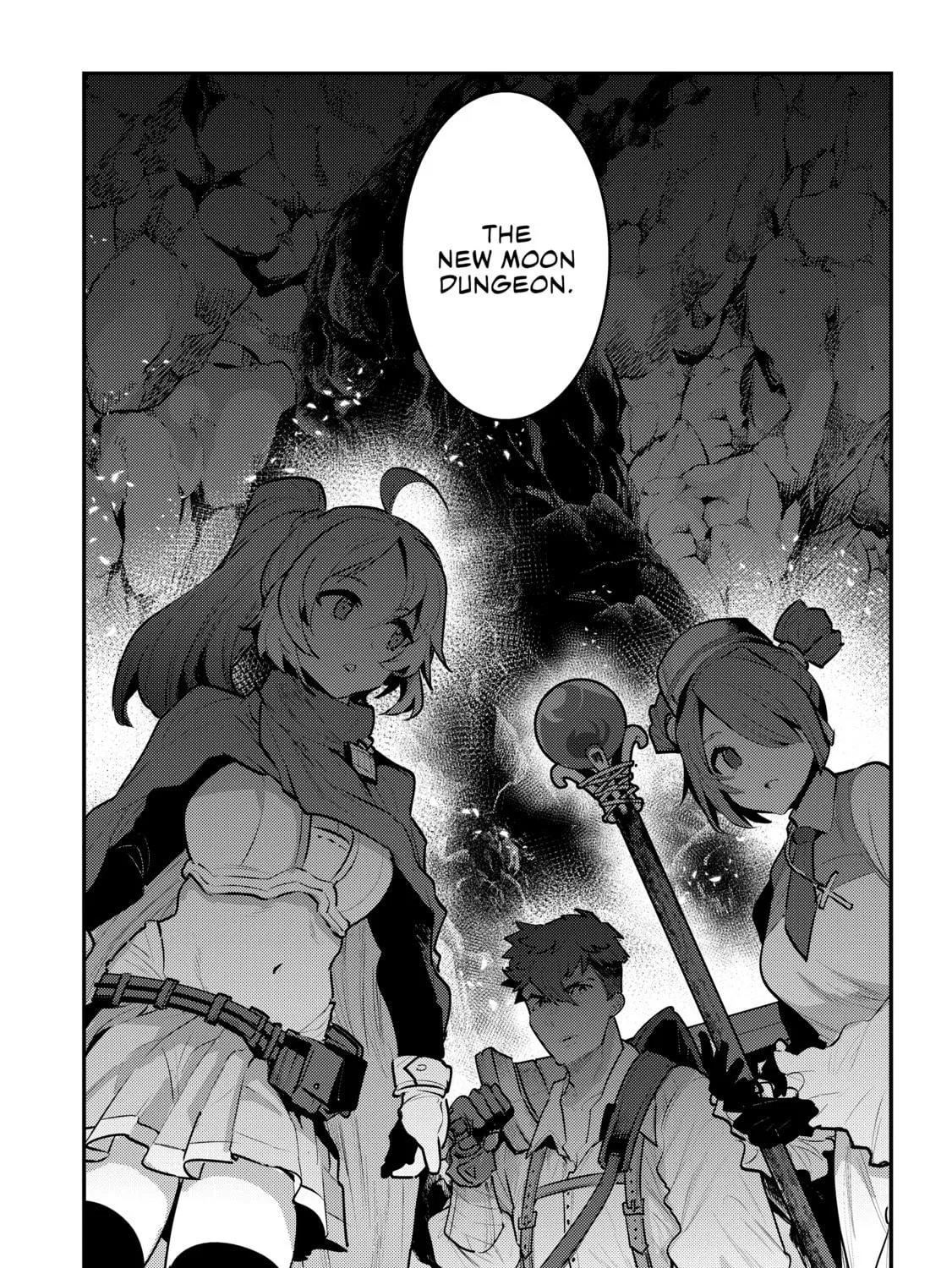 The Unwanted Undead Adventurer Chapter 57 page 53 - 