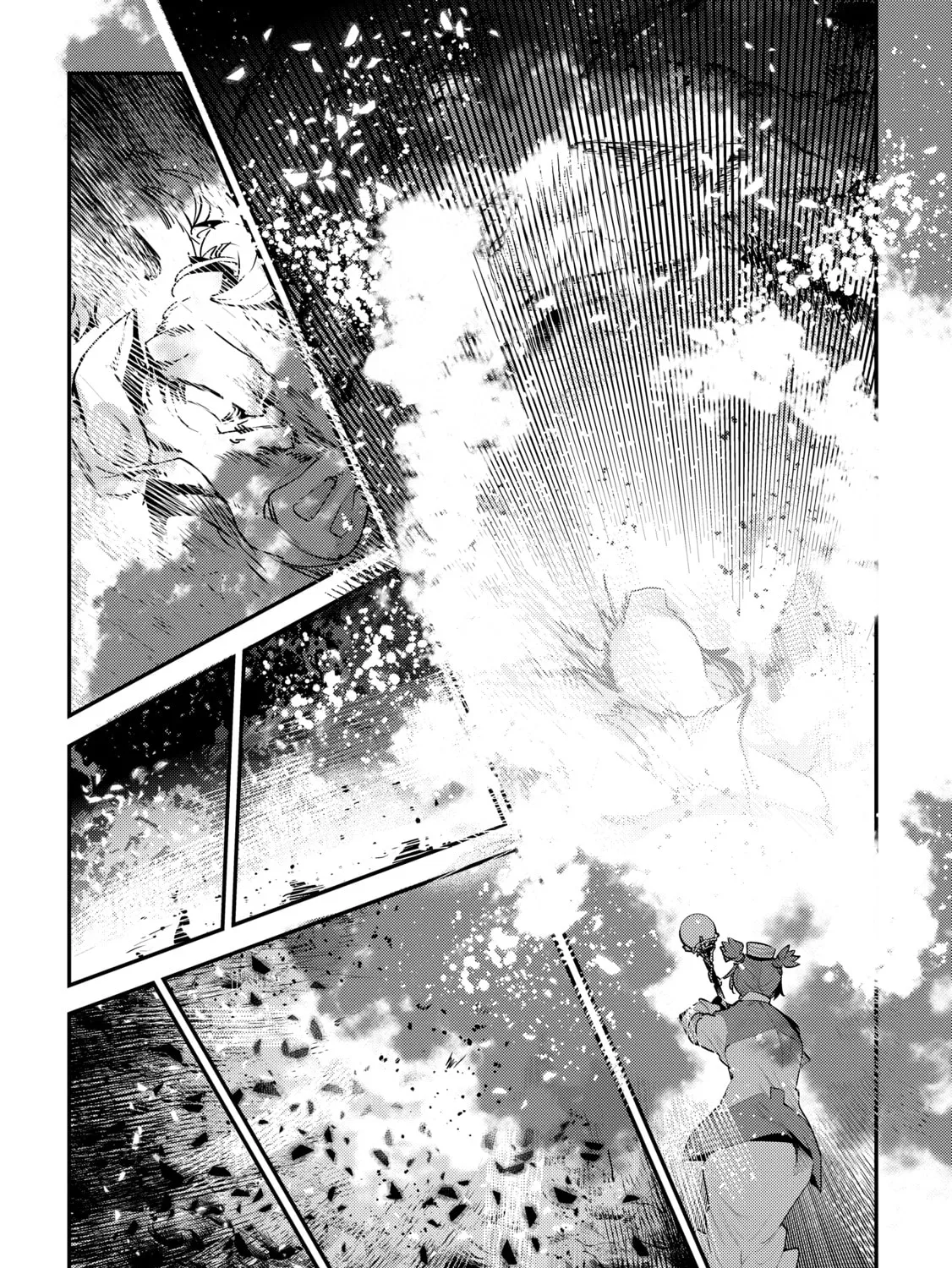 The Unwanted Undead Adventurer Chapter 58 page 13 - 