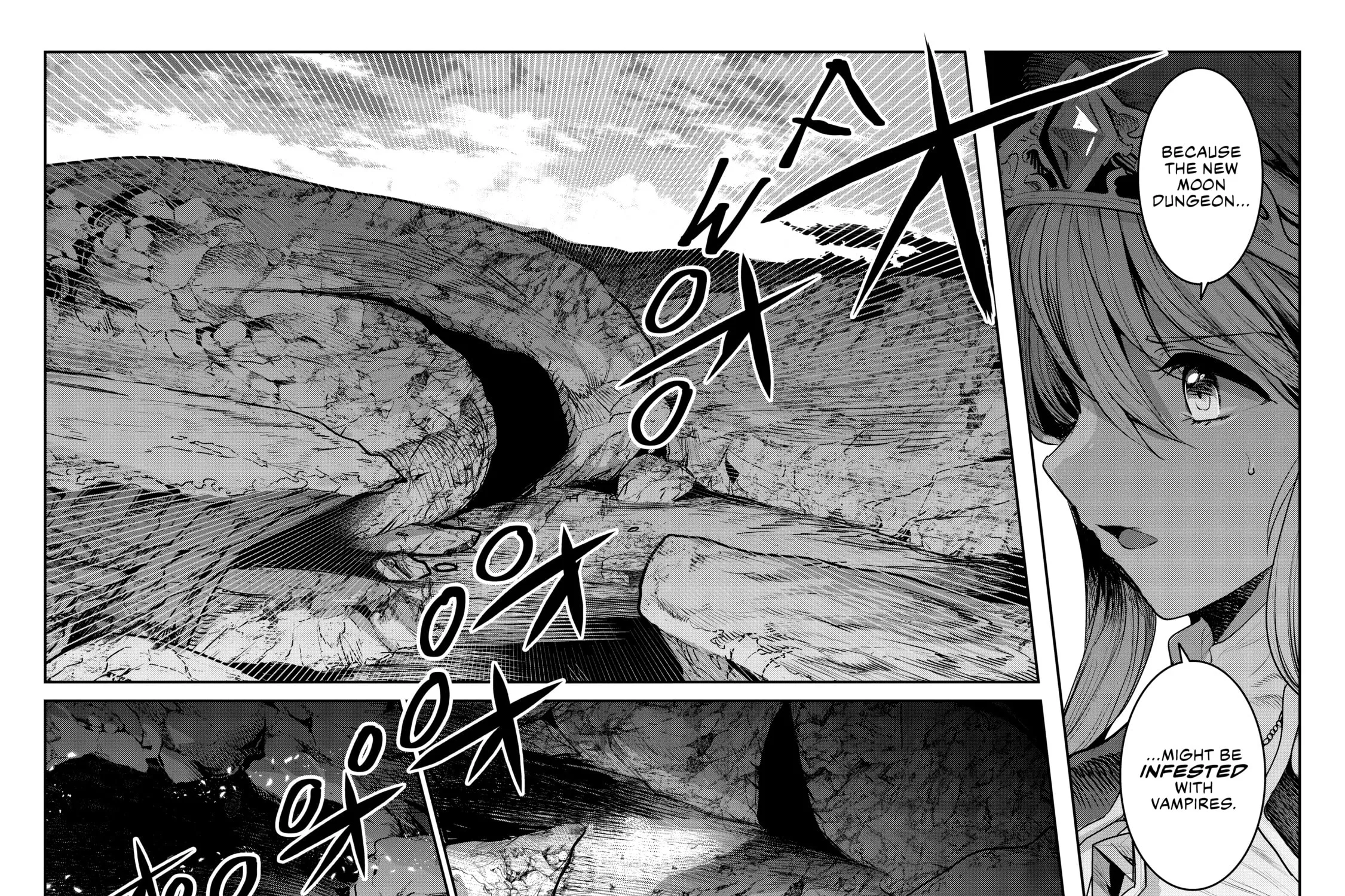 The Unwanted Undead Adventurer Chapter 58 page 3 - 