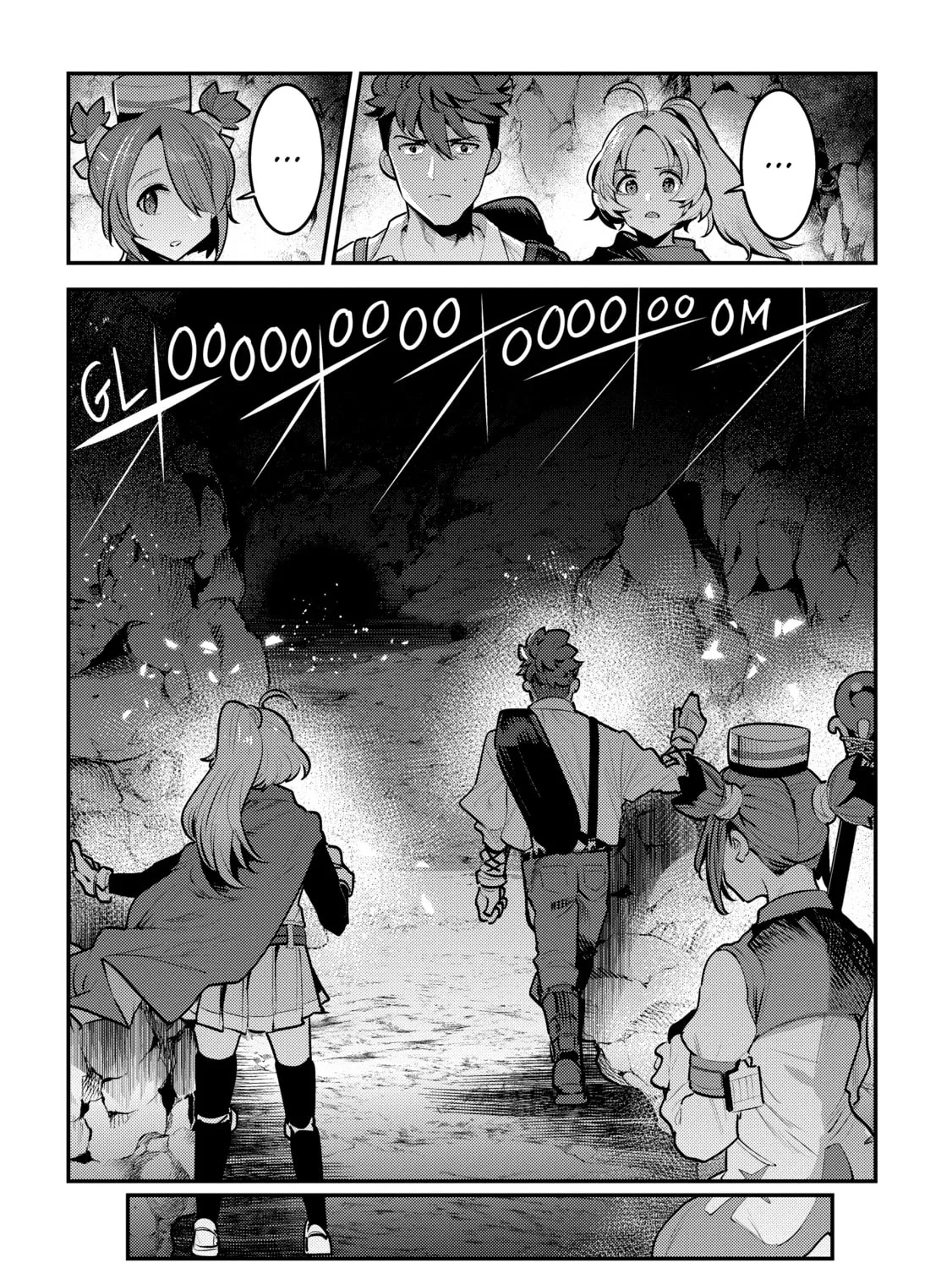 The Unwanted Undead Adventurer Chapter 58 page 25 - 