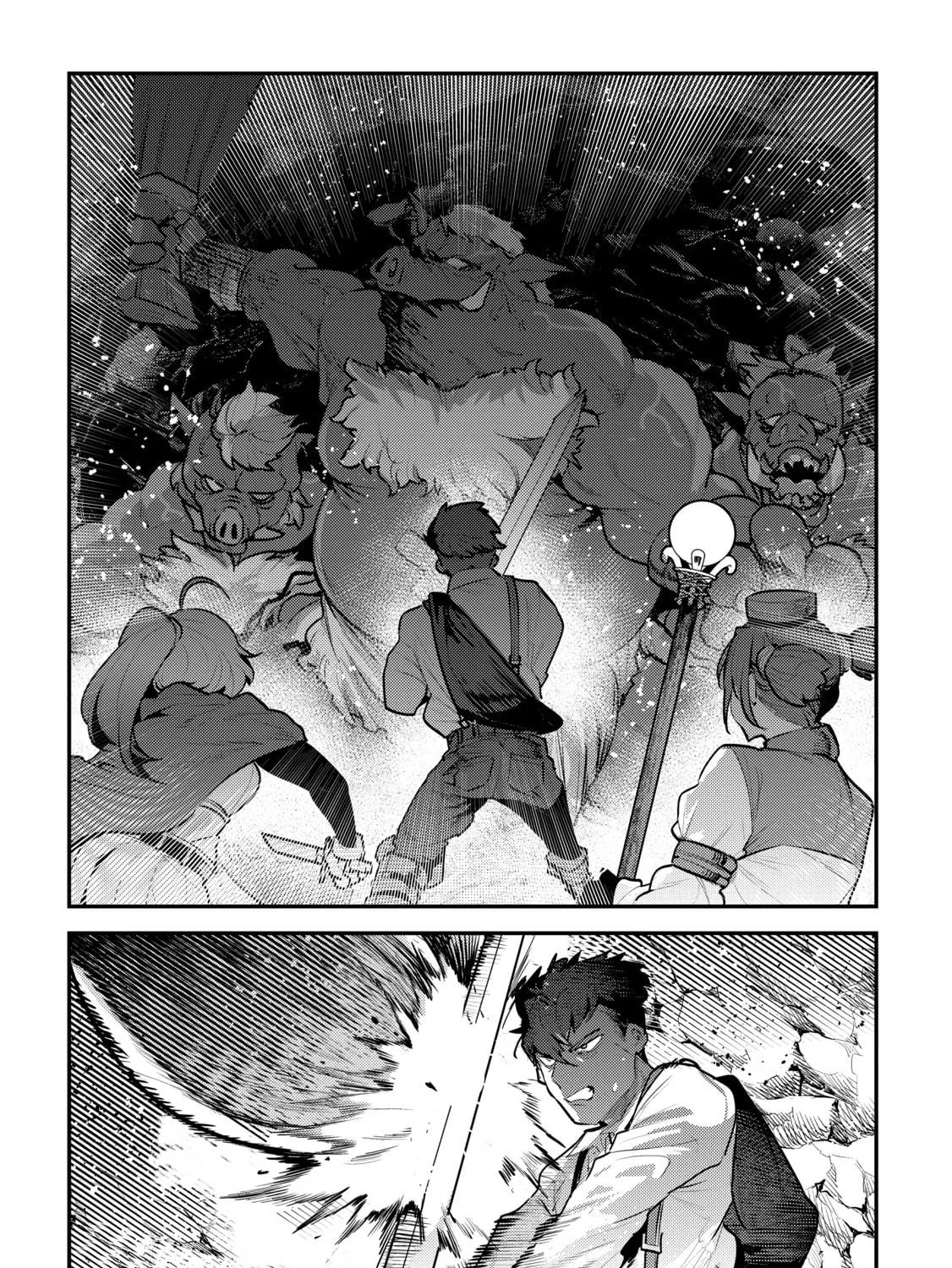 The Unwanted Undead Adventurer Chapter 58 page 5 - 