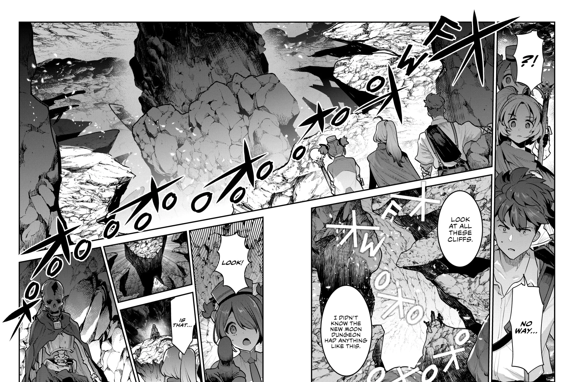 The Unwanted Undead Adventurer Chapter 58 page 45 - 
