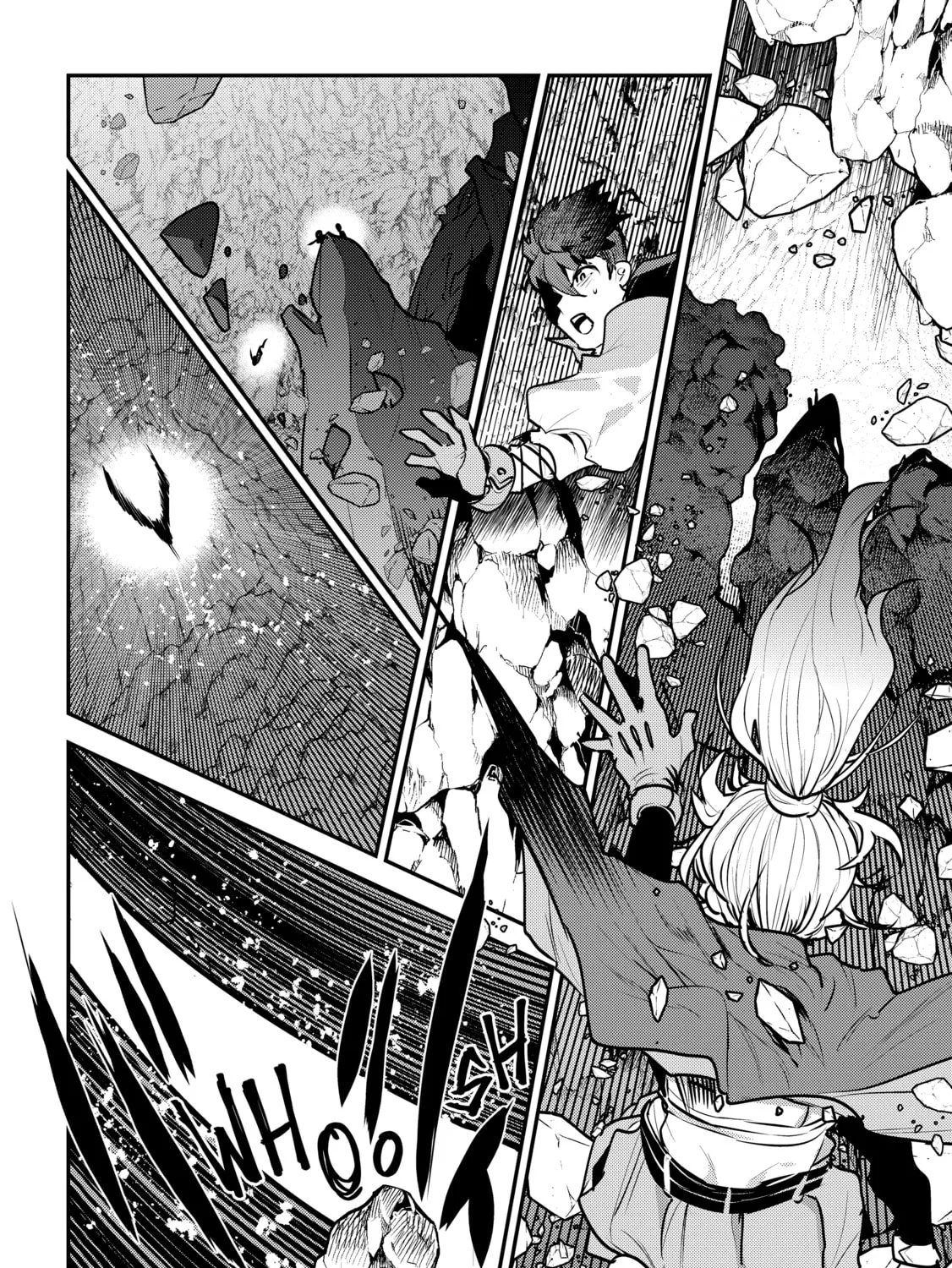 The Unwanted Undead Adventurer Chapter 58 page 55 - 