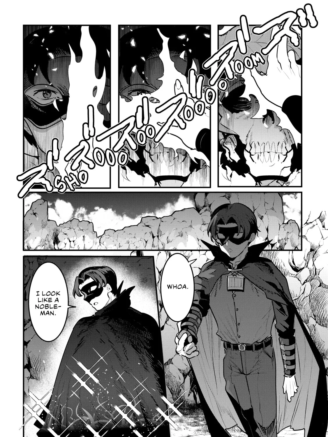 The Unwanted Undead Adventurer Chapter 59 page 15 - 