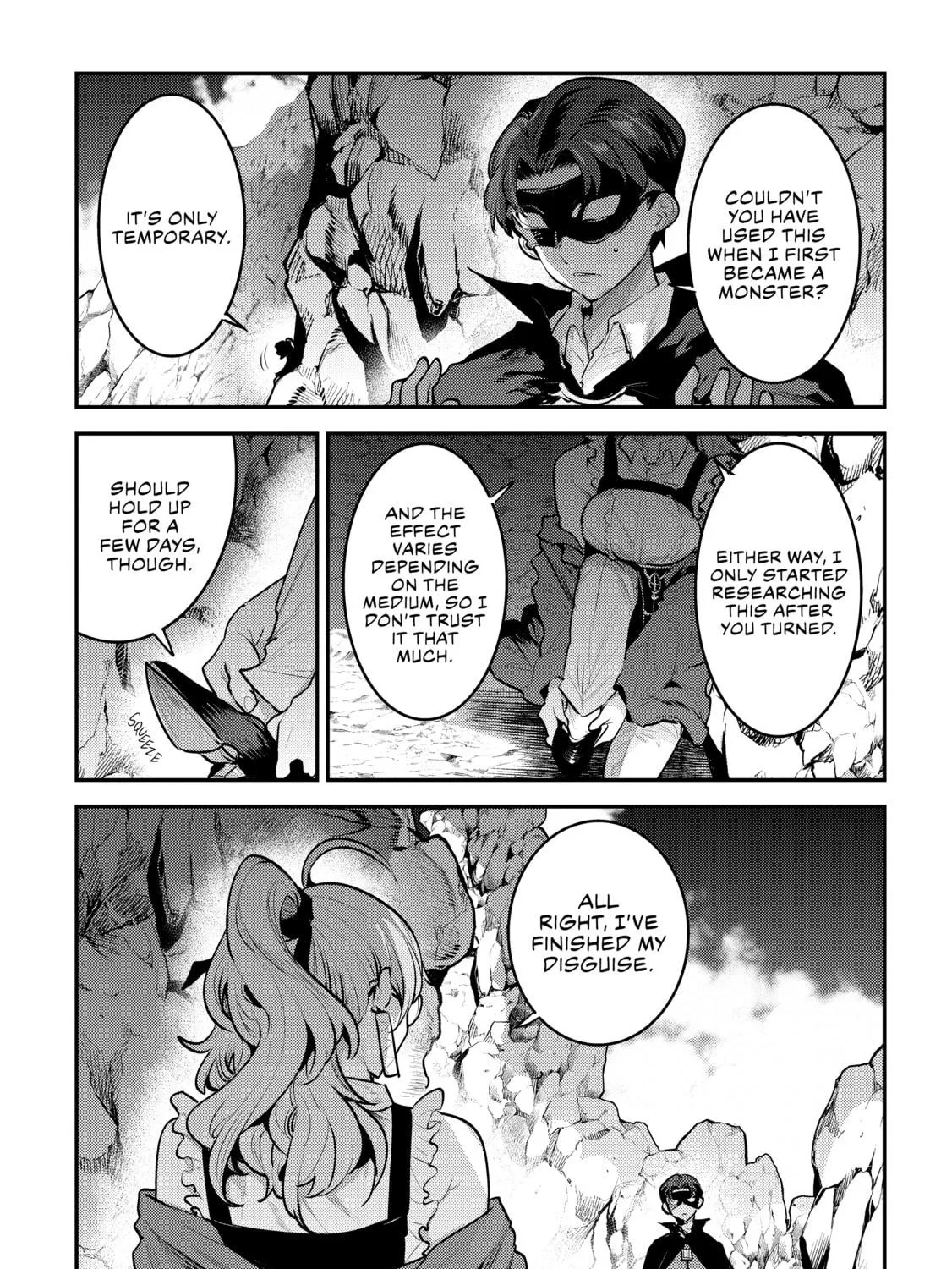 The Unwanted Undead Adventurer Chapter 59 page 17 - 