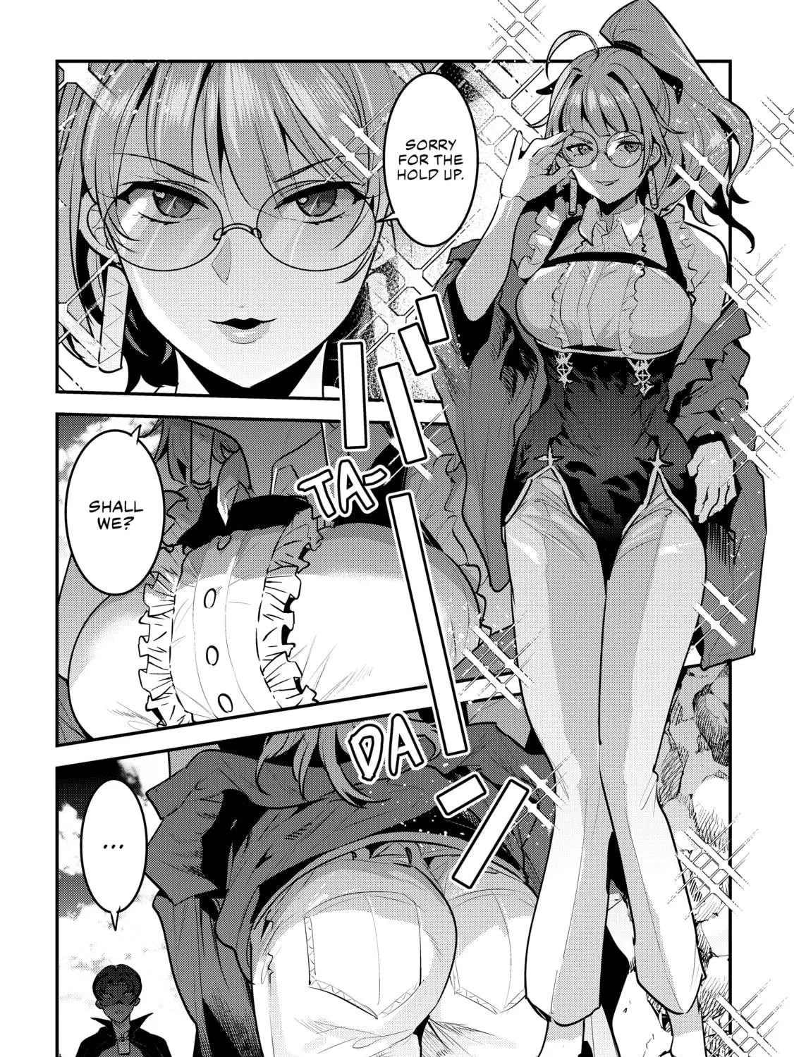 The Unwanted Undead Adventurer Chapter 59 page 19 - 