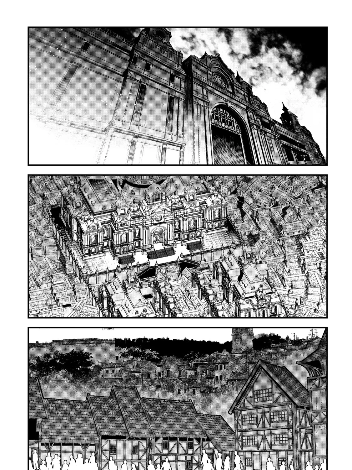The Unwanted Undead Adventurer Chapter 59 page 25 - 