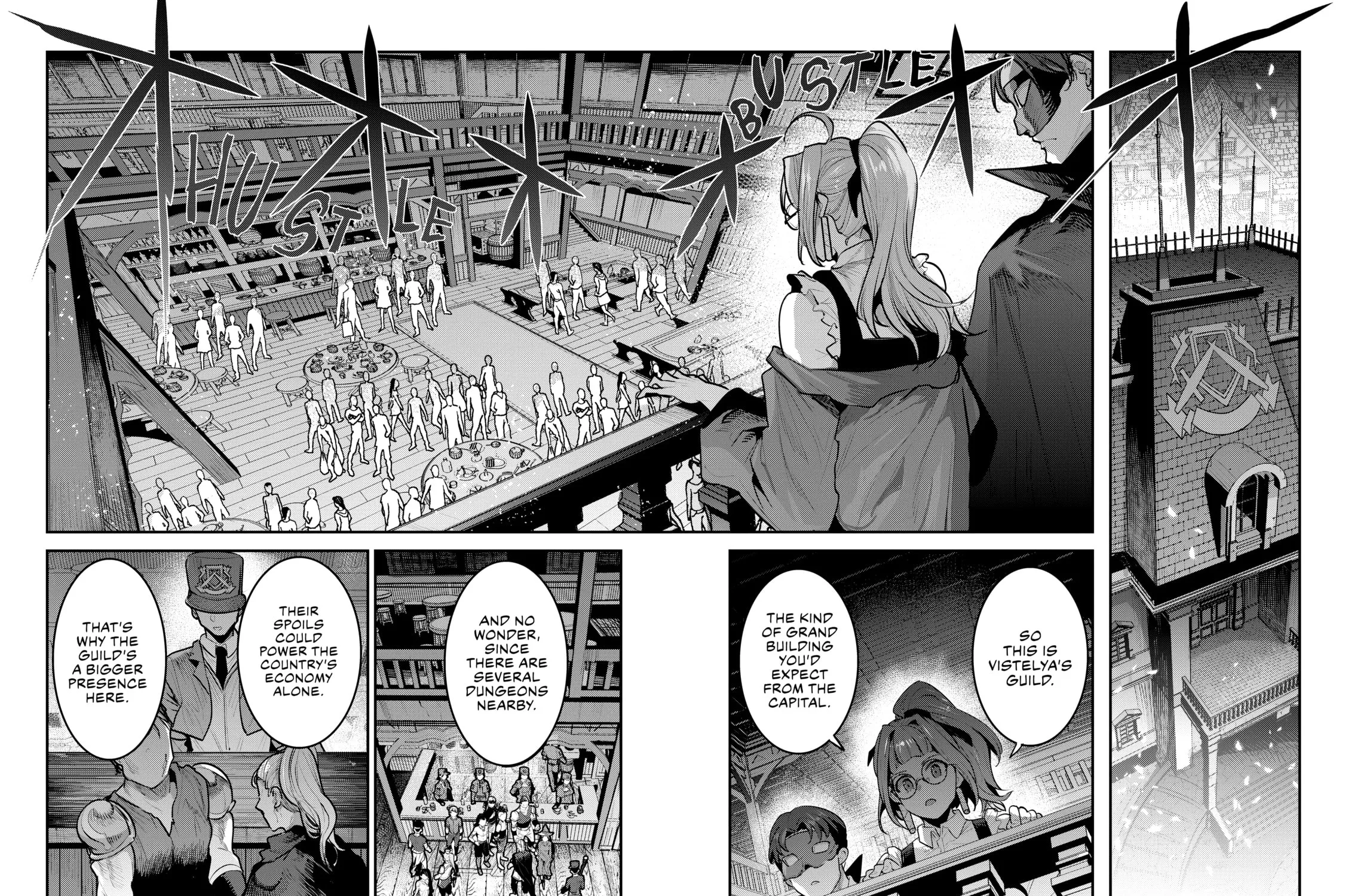 The Unwanted Undead Adventurer Chapter 59 page 27 - 