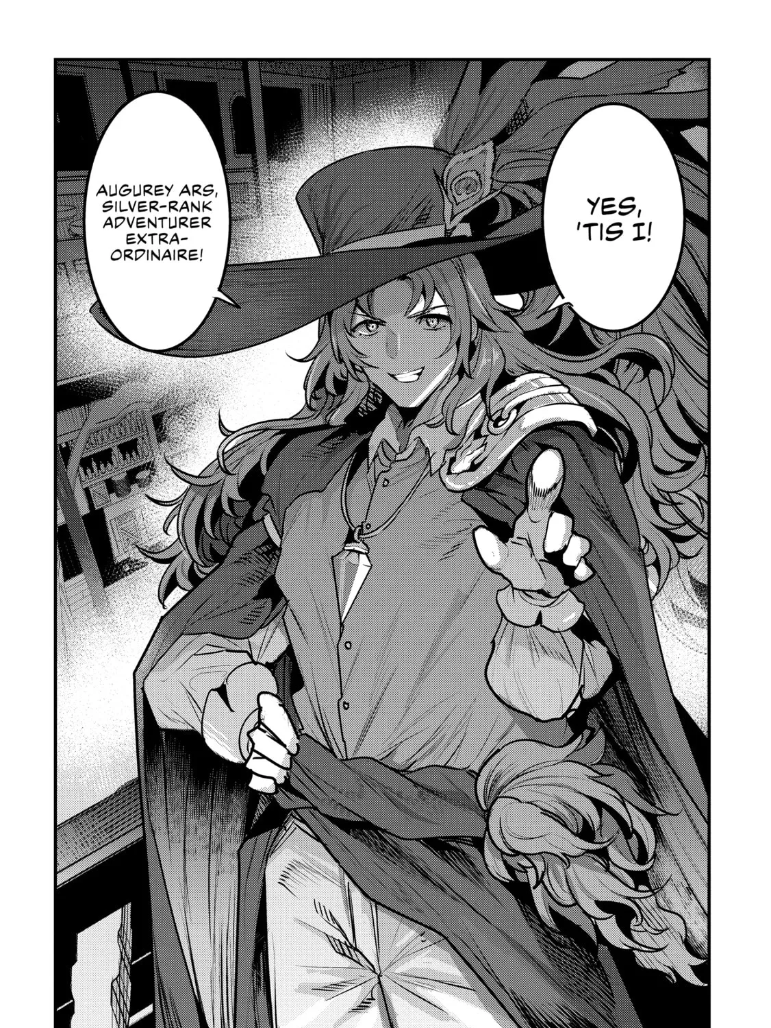 The Unwanted Undead Adventurer Chapter 59 page 37 - 