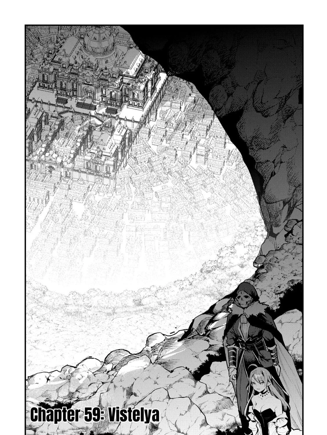The Unwanted Undead Adventurer Chapter 59 page 5 - 