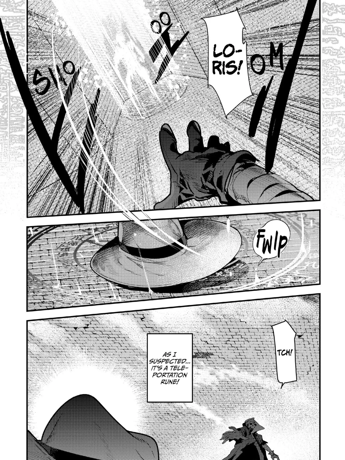 The Unwanted Undead Adventurer Chapter 6 page 21 - 