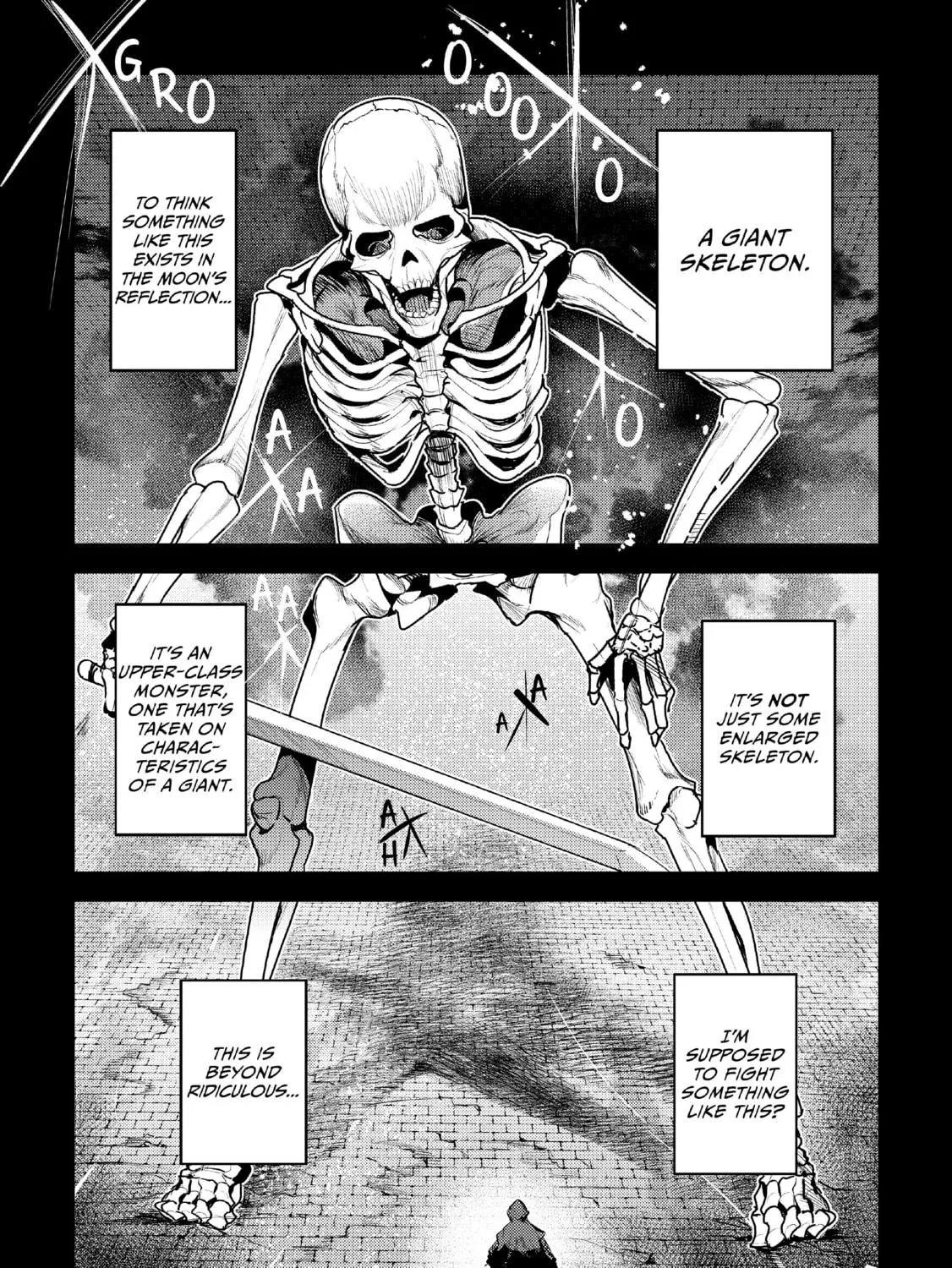 The Unwanted Undead Adventurer Chapter 6 page 29 - 